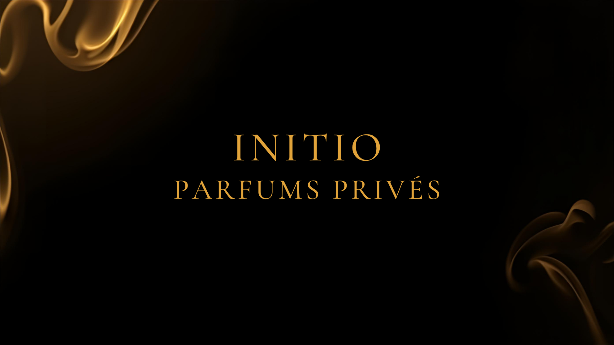 INITIO PARFUMS PRIVÉS