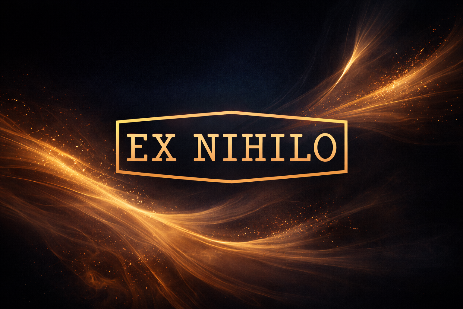 EX NIHILO PARIS