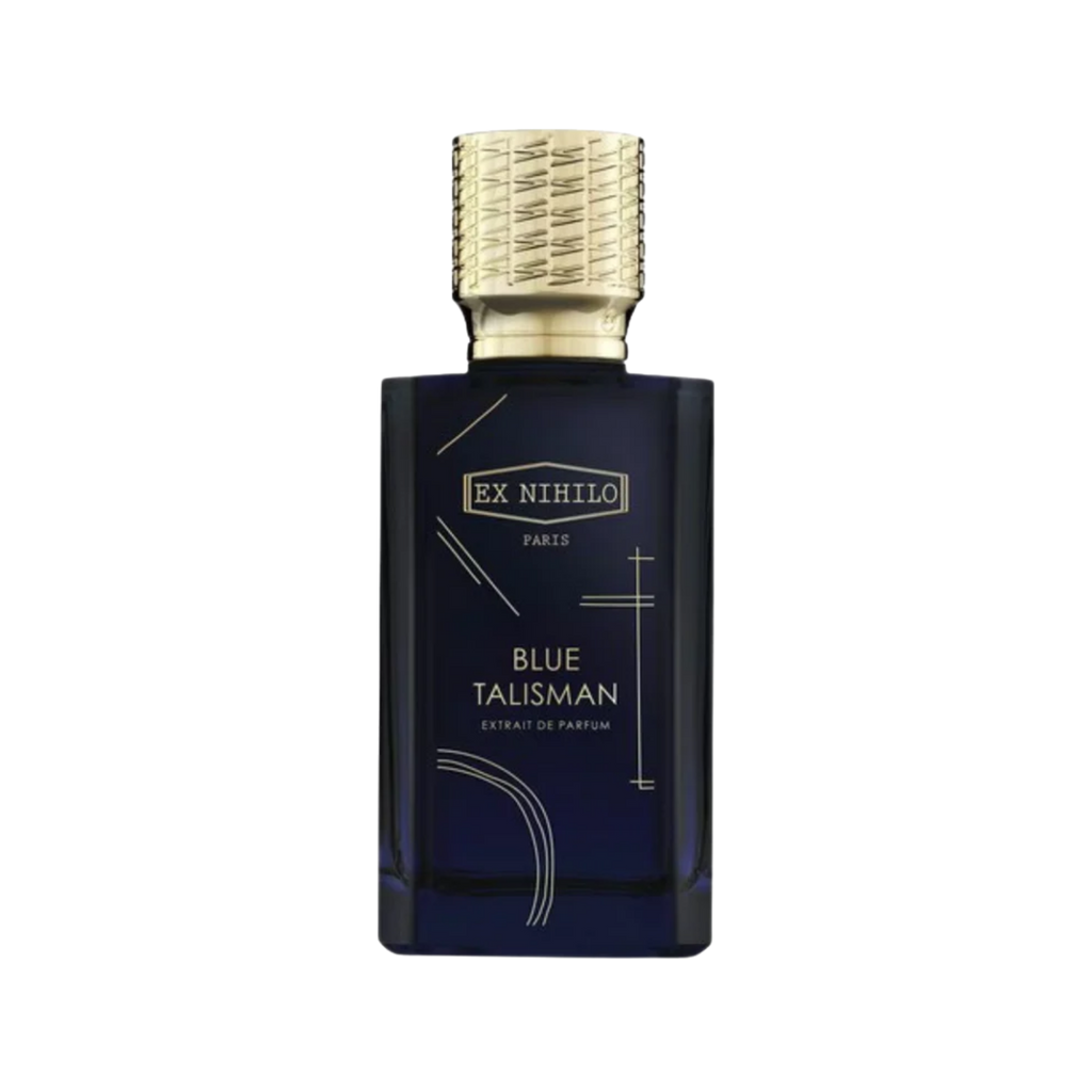 [PRE-ORDER] EX NIHILO - Blue Talisman Extrait de Parfum 100ml (BNIB)
