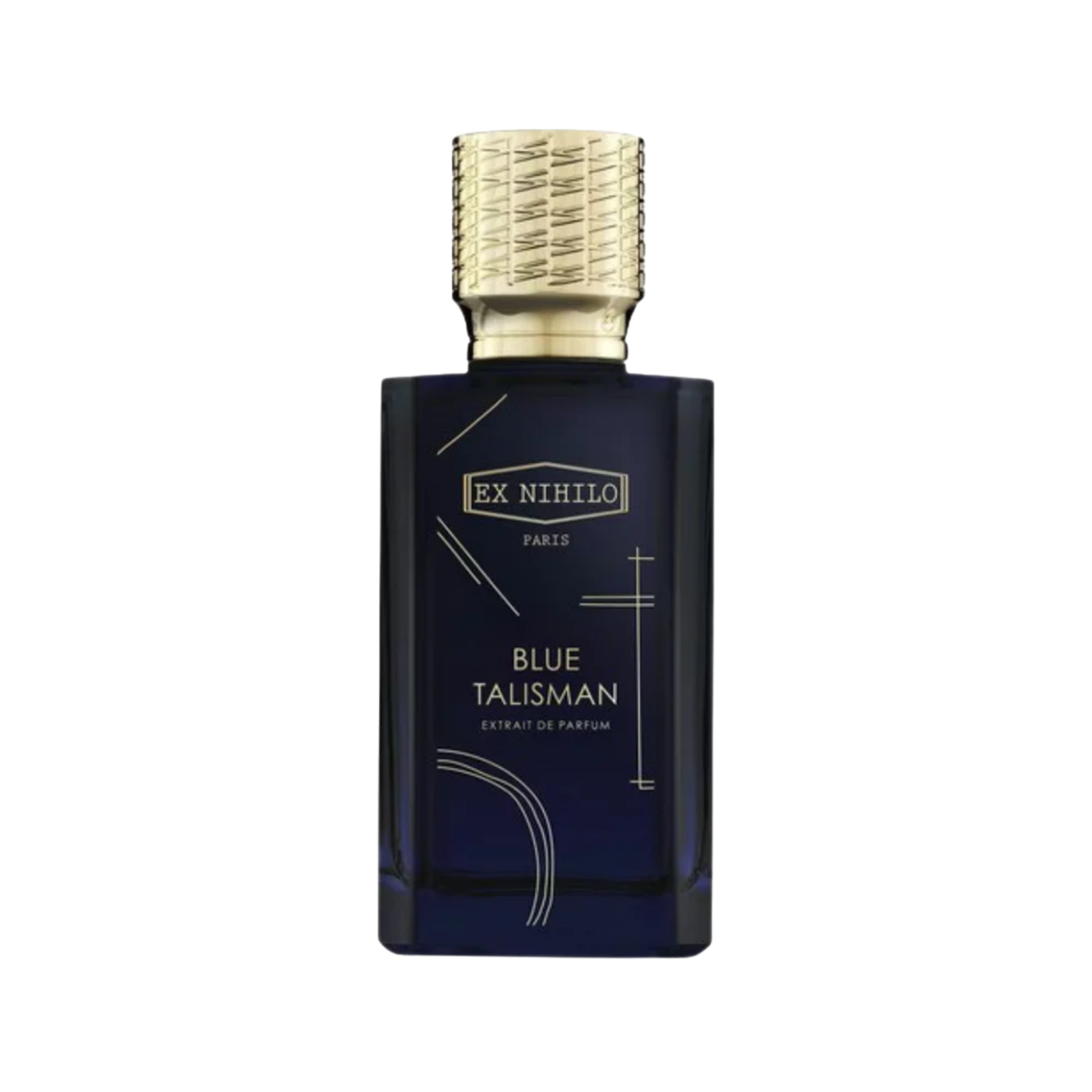 EX Nihilo - Blue Talisman Extrait (BNIB)