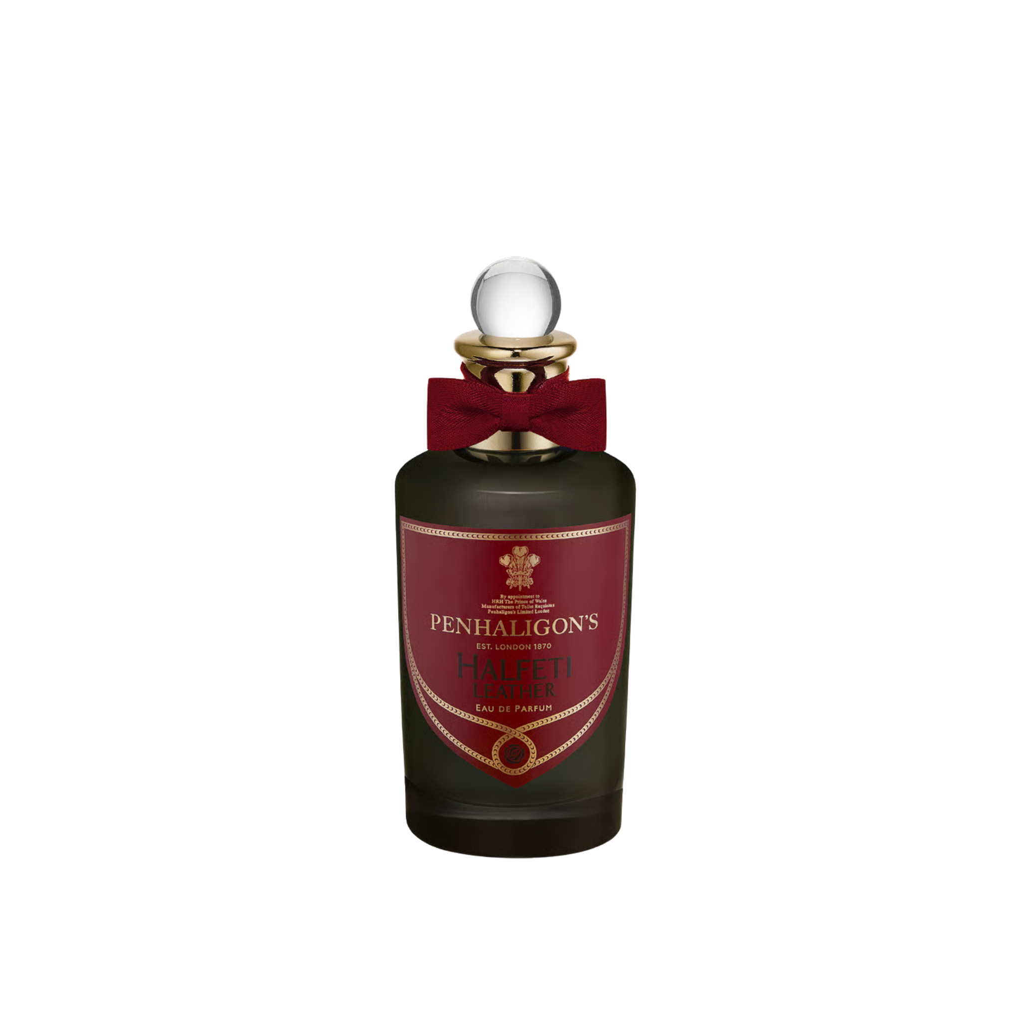 Penhaligon’s - Halfeti Leather EDP 100ml