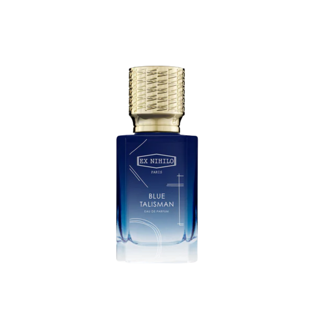 EX NIHILO - Blue Talisman Eau de Parfum 100ml (Tester)
