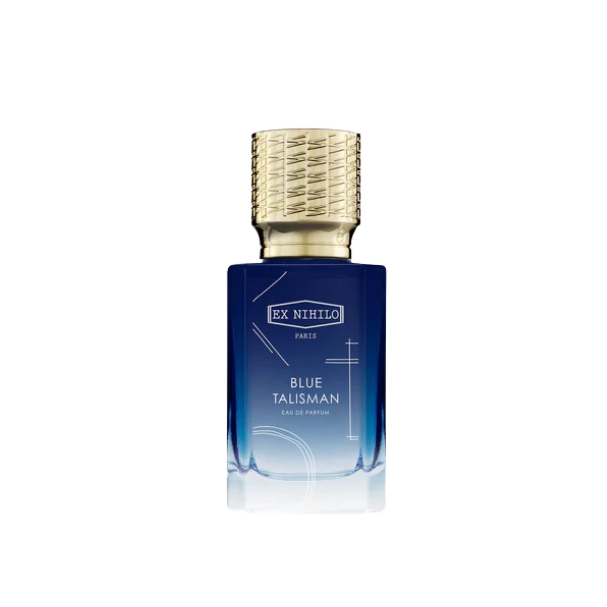 EX NIHILO - Blue Talisman EDP (BNIB)