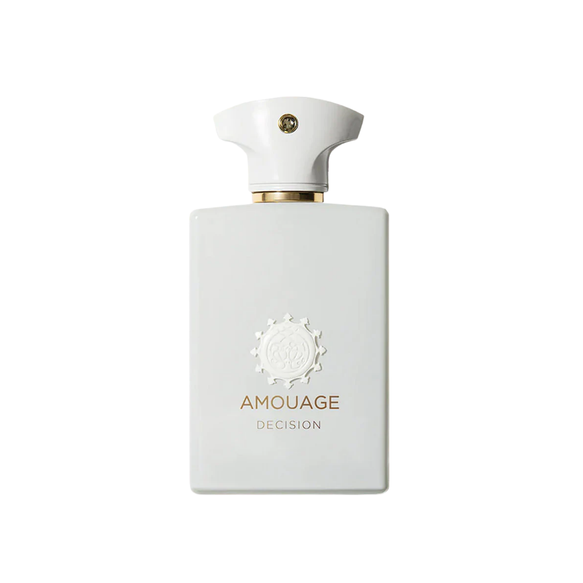 Amouage – Decision EDP 100ml (BNIB)