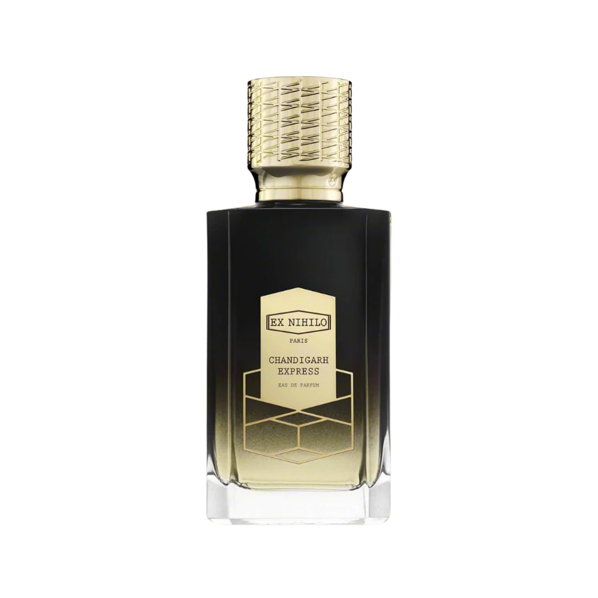 Ex Nihilo - Chandigarh Express 100ml (BNIB)