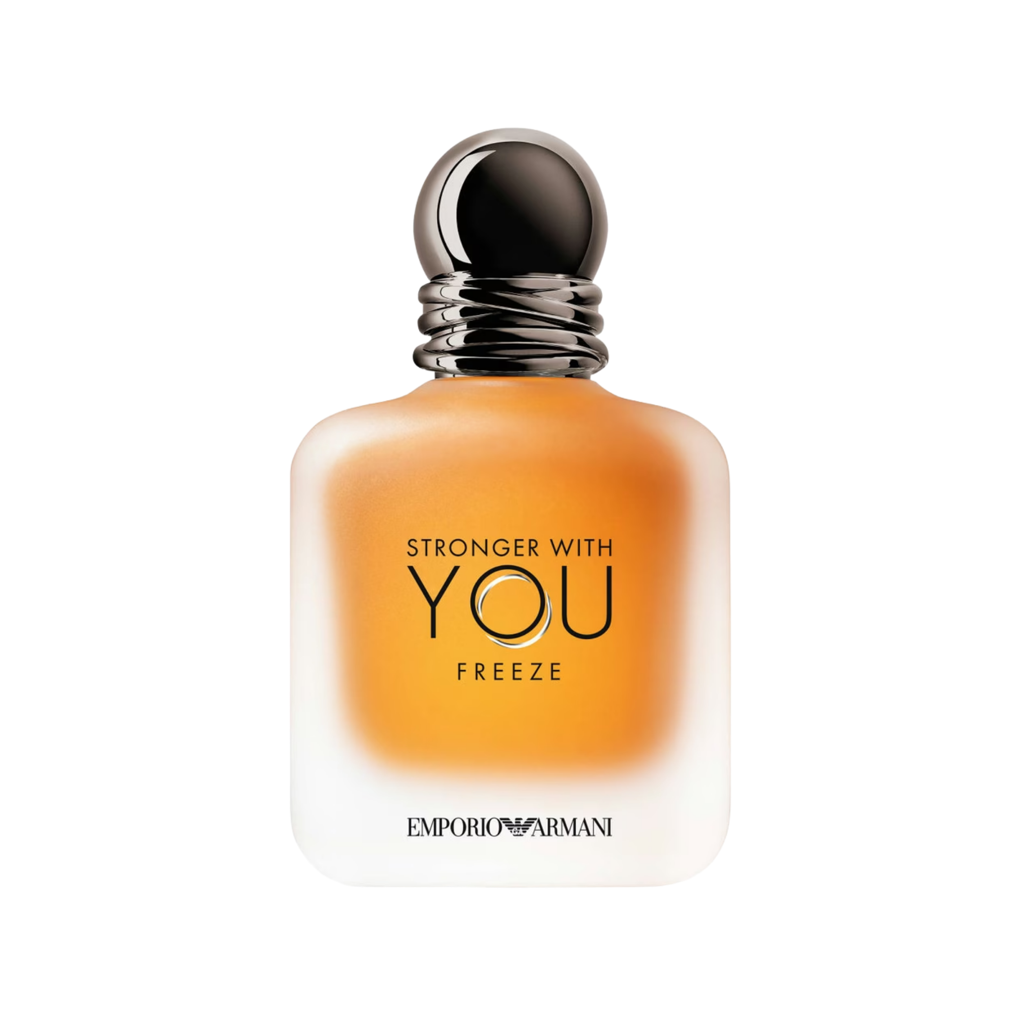 Emporio Armani - Stronger With You Freeze 100ml (BNIB)