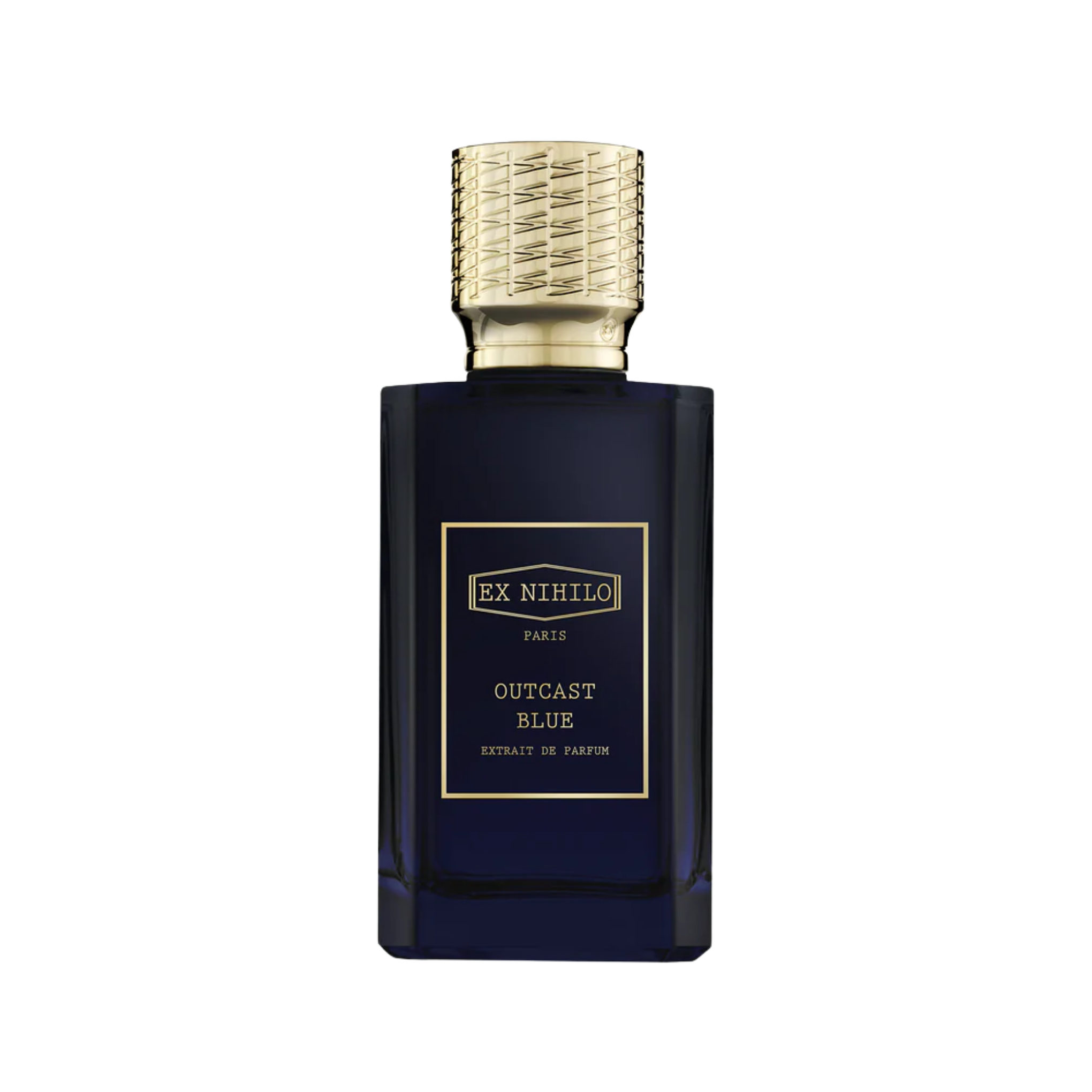 Ex Nihilo – Outcast Blue Extrait 100ml (BNIB)