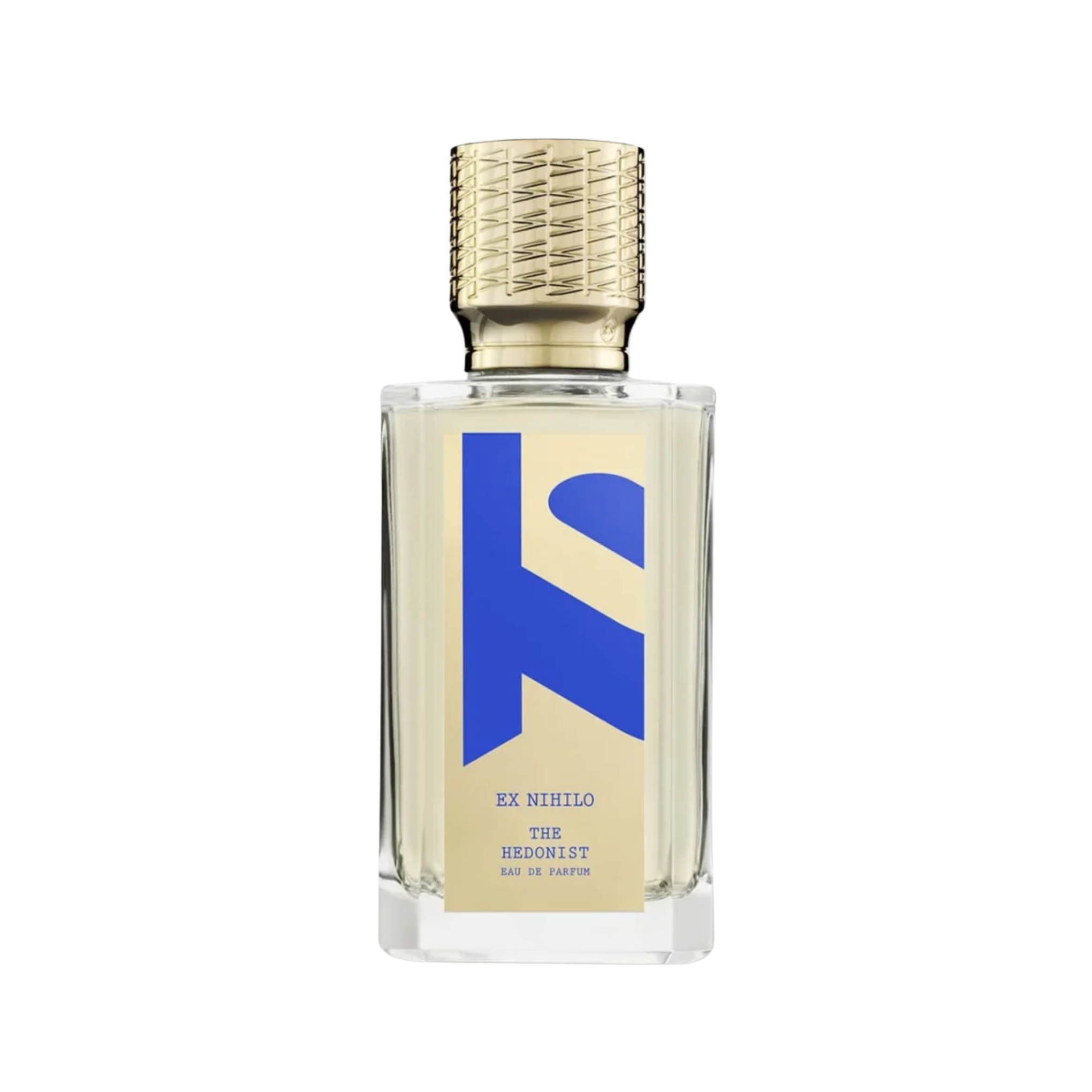 Ex Nihilo - The Hedonist 10 Years EDP 100ml (BNIB)