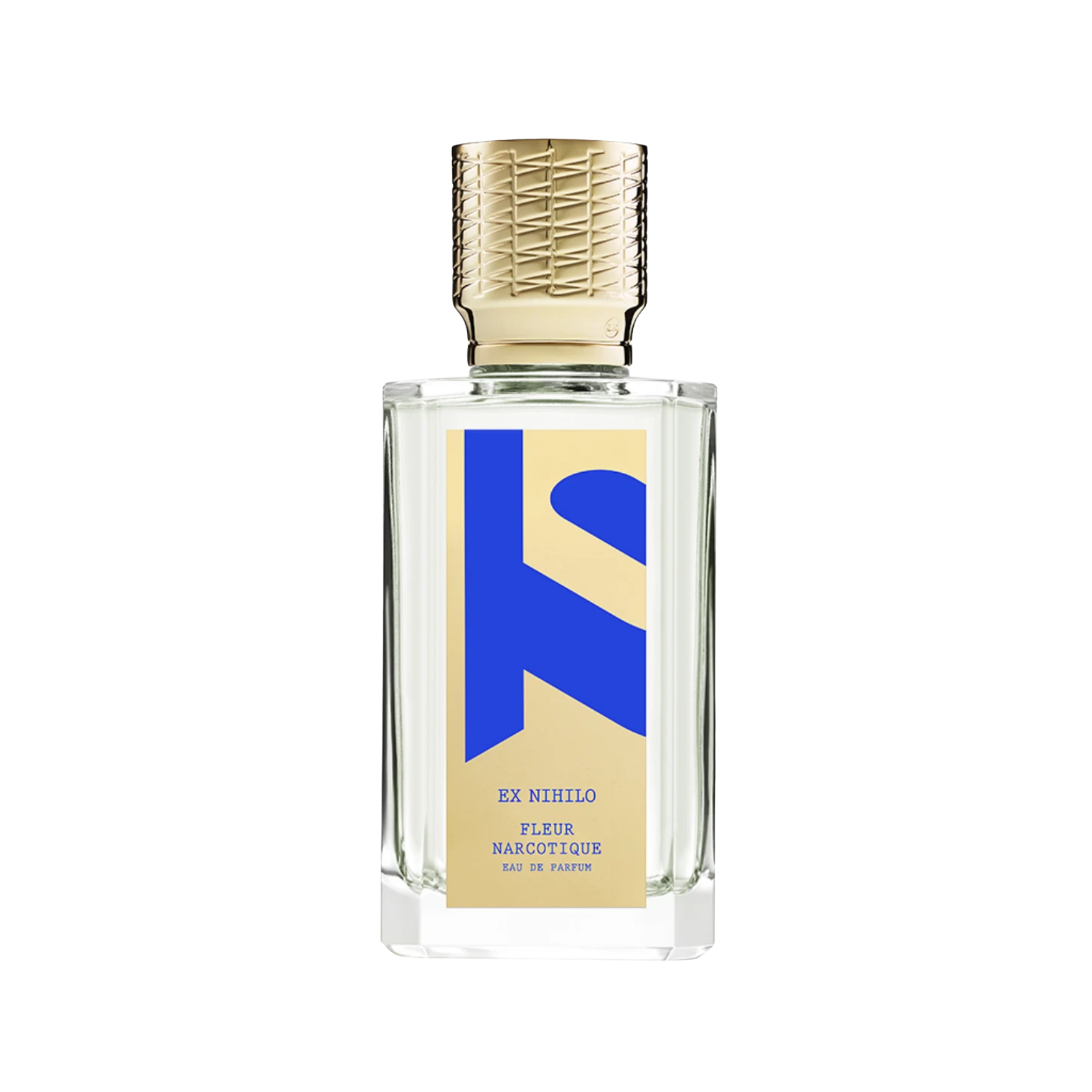 Ex Nihilo – Fleur Narcotique 10 Years EDP 100ml (BNIB)