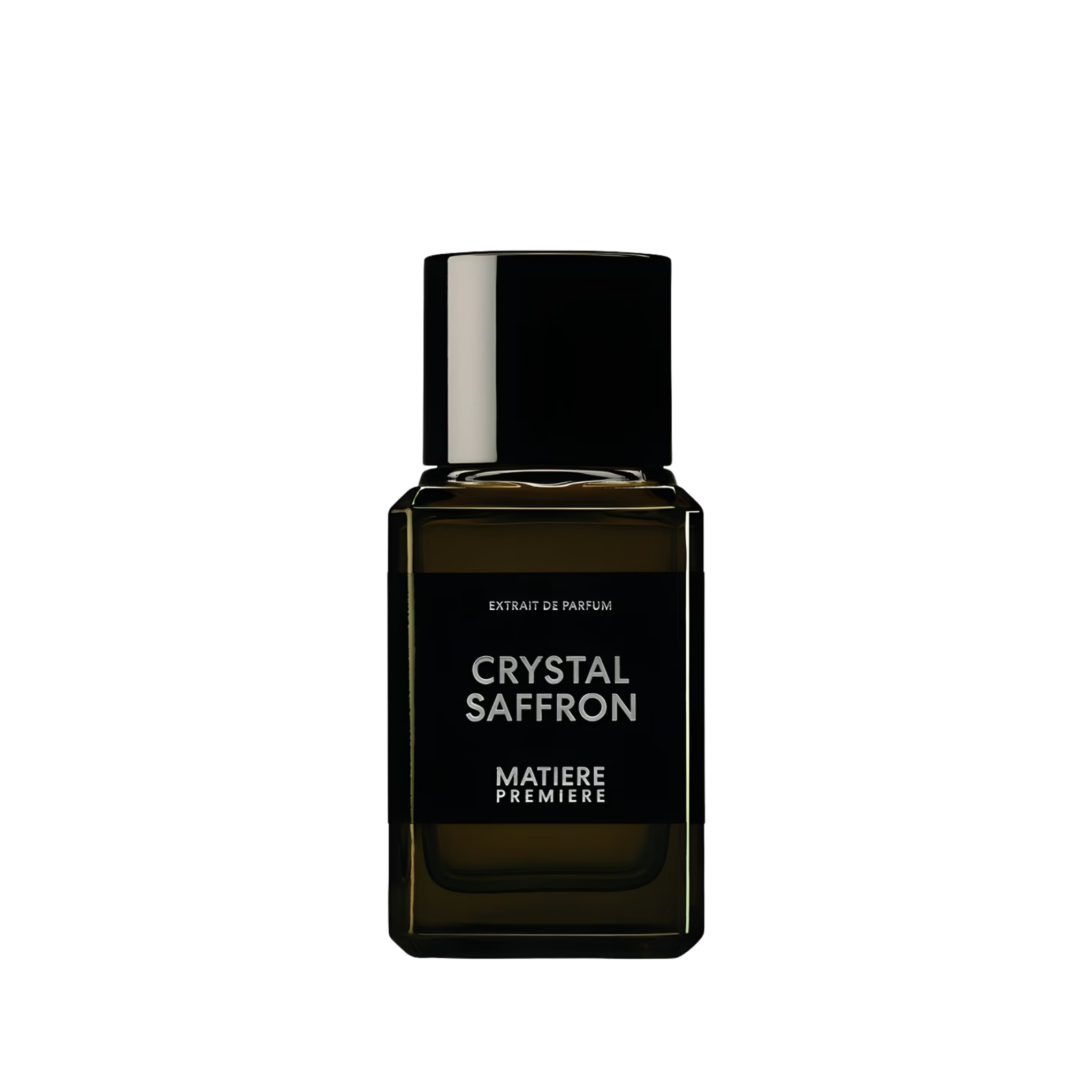 Matiere Premiere – Crystal Saffron Extrait de Parfum 100ml