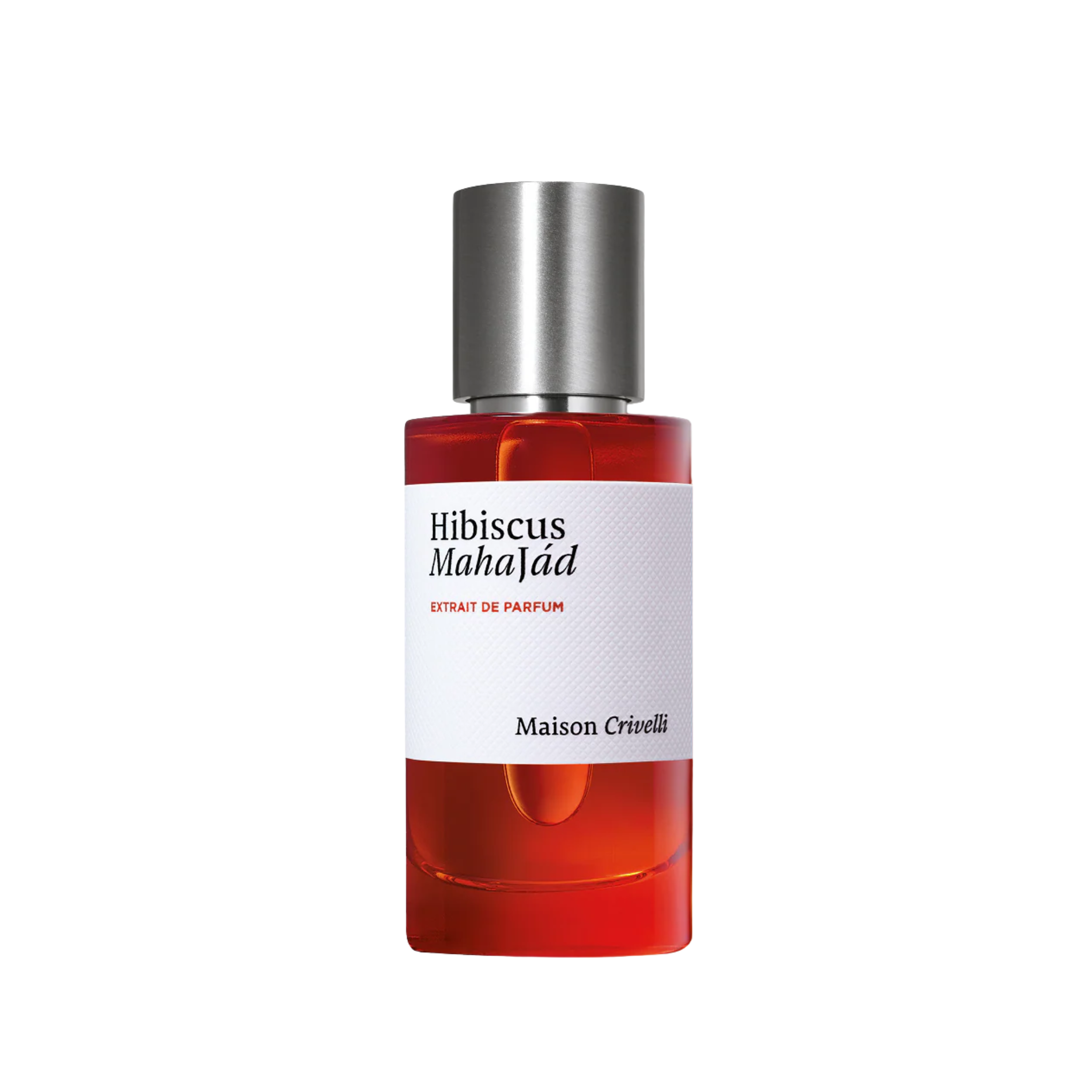 Maison Crivelli - Hibiscus Mahajad 50ml
