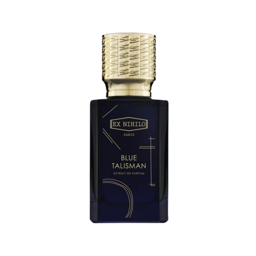 [PRE-ORDER] EX NIHILO - Blue Talisman Extrait de Parfum 100ml (BNIB)