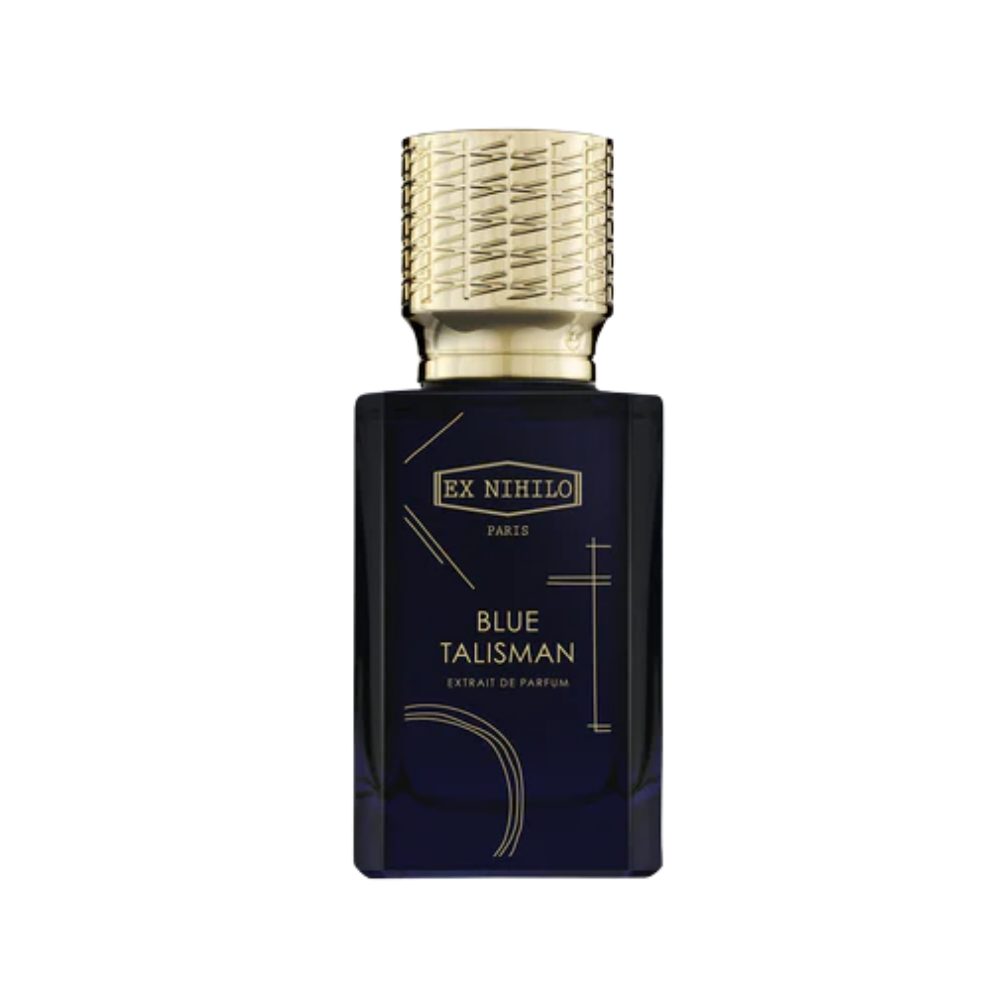 EX Nihilo - Blue Talisman Extrait (BNIB)