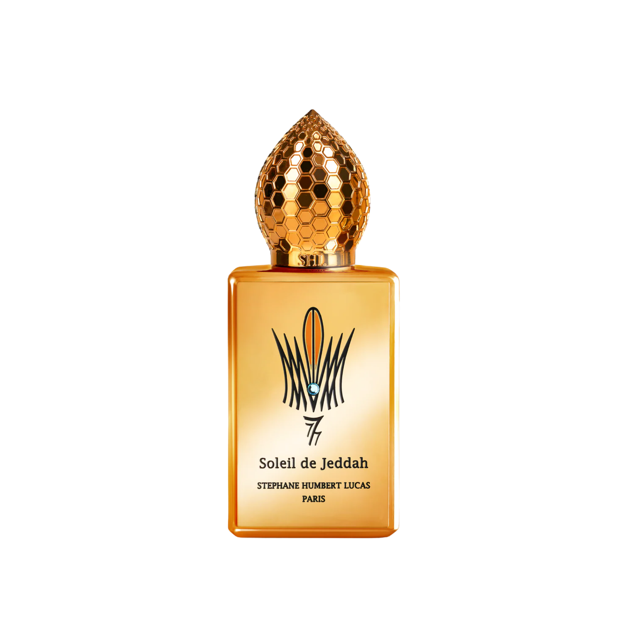 Stephane Humbert Lucas - Soleil de Jeddah Mango Kiss 50ml (Tester)