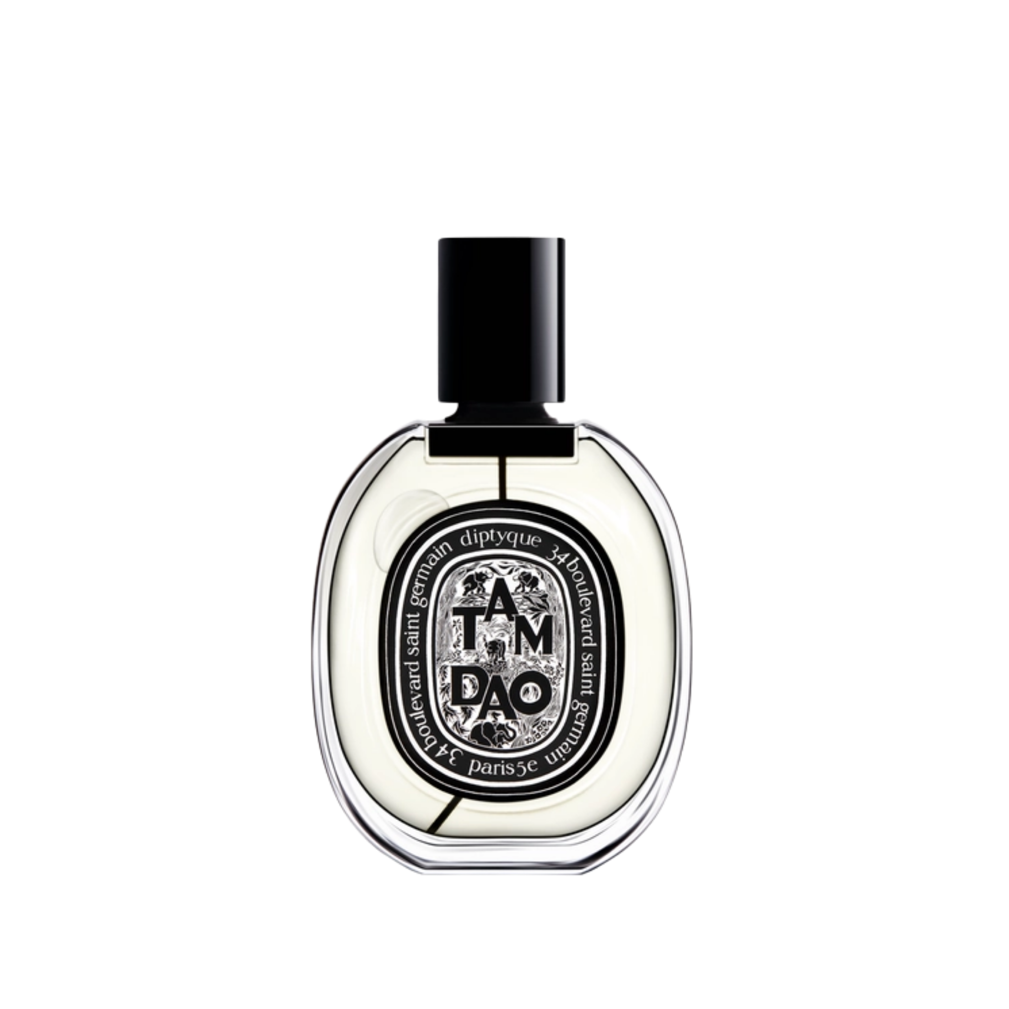 Diptyque - Tam Dao EDP 75ml (BNIB)