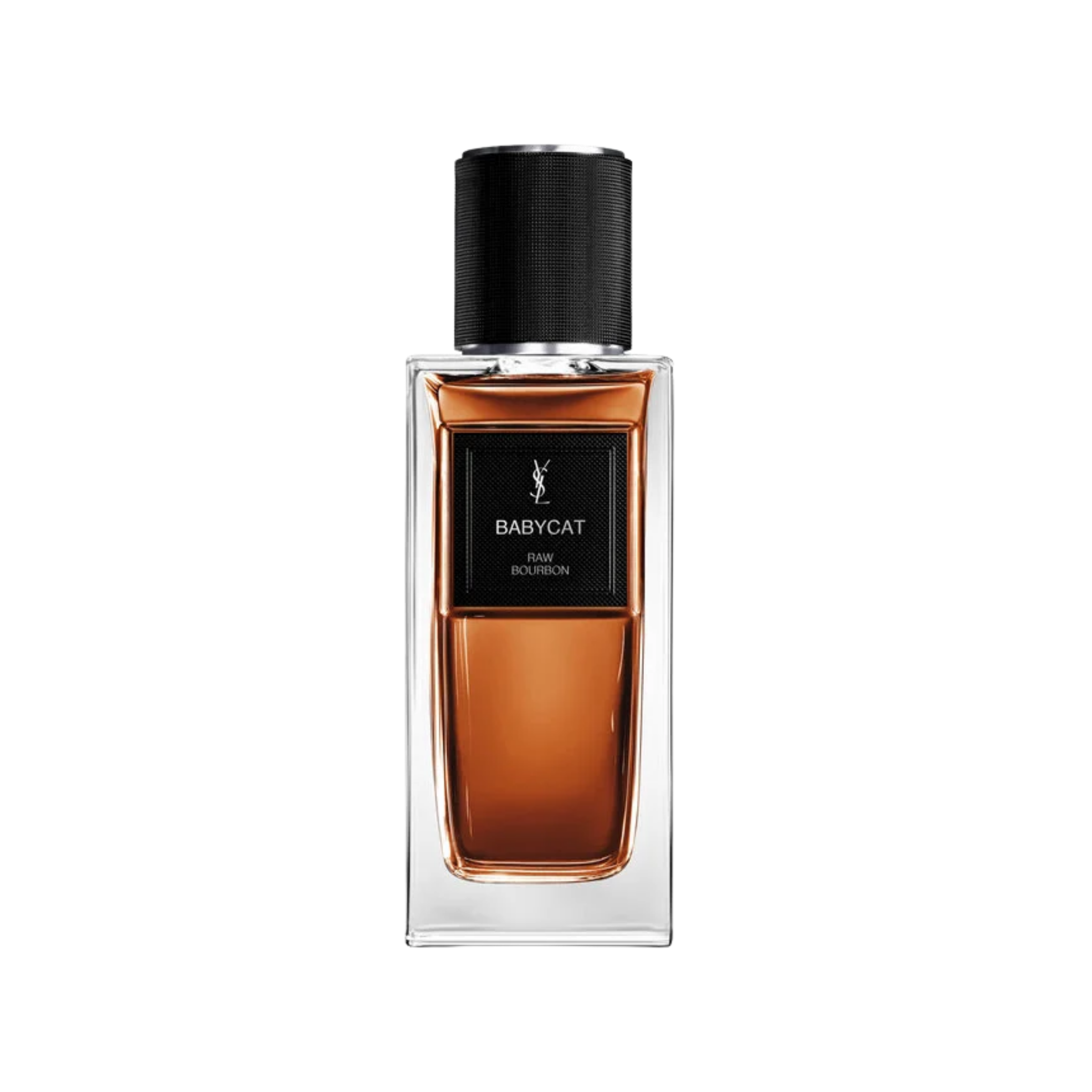 YSL - Yves Saint Laurent - Babycat Raw Burbons 125ml (BNIB)
