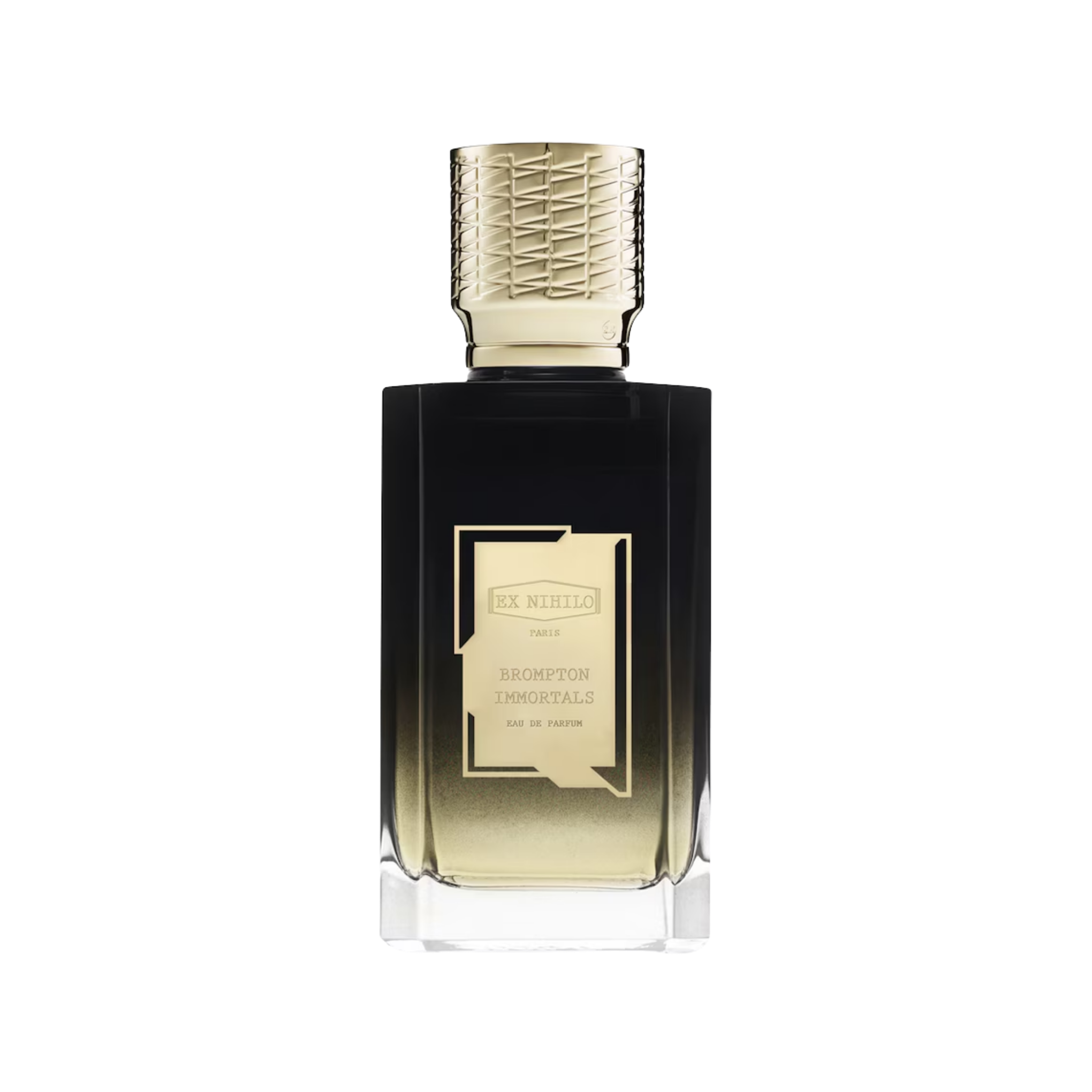 Ex Nihilo - Brompton Immortals EDP 100ml (BNIB)