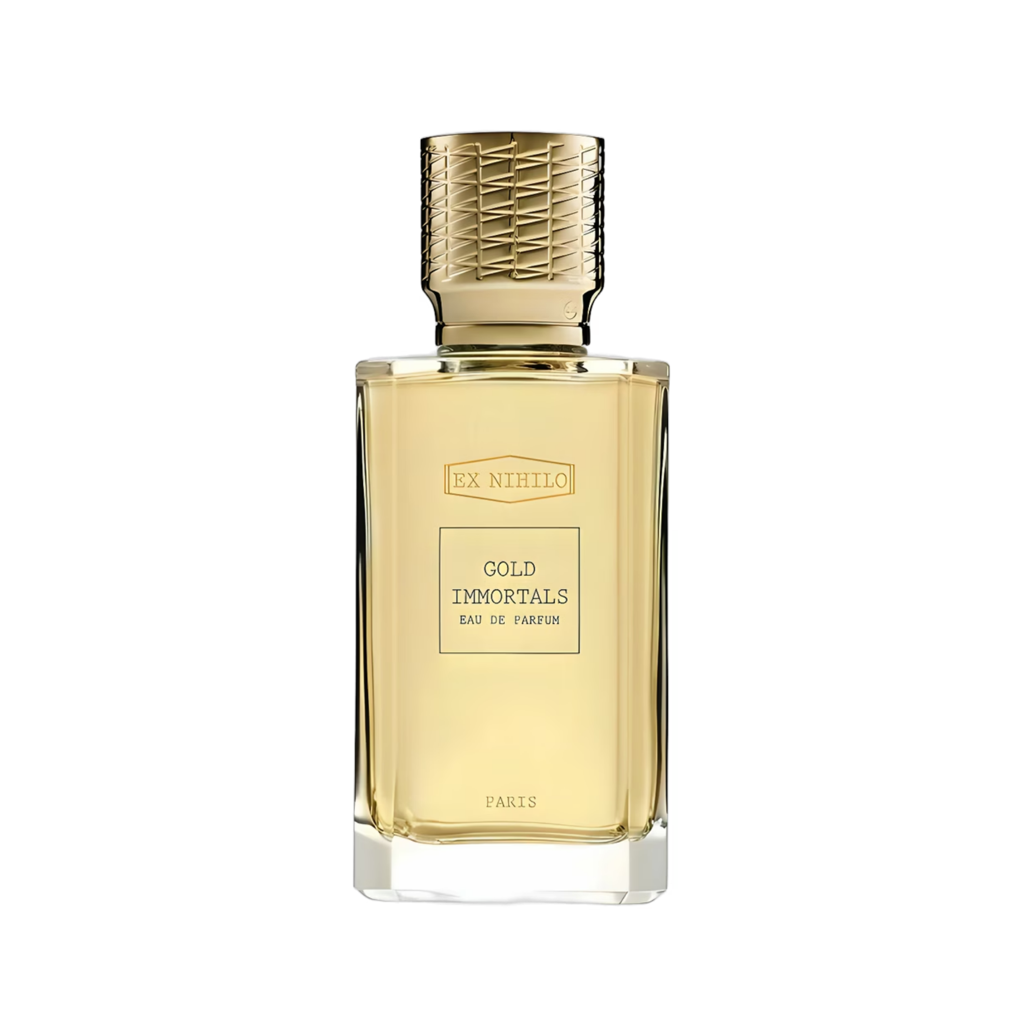Ex Nihilo - Gold Immortals Musc EDP 100ml (BNIB)