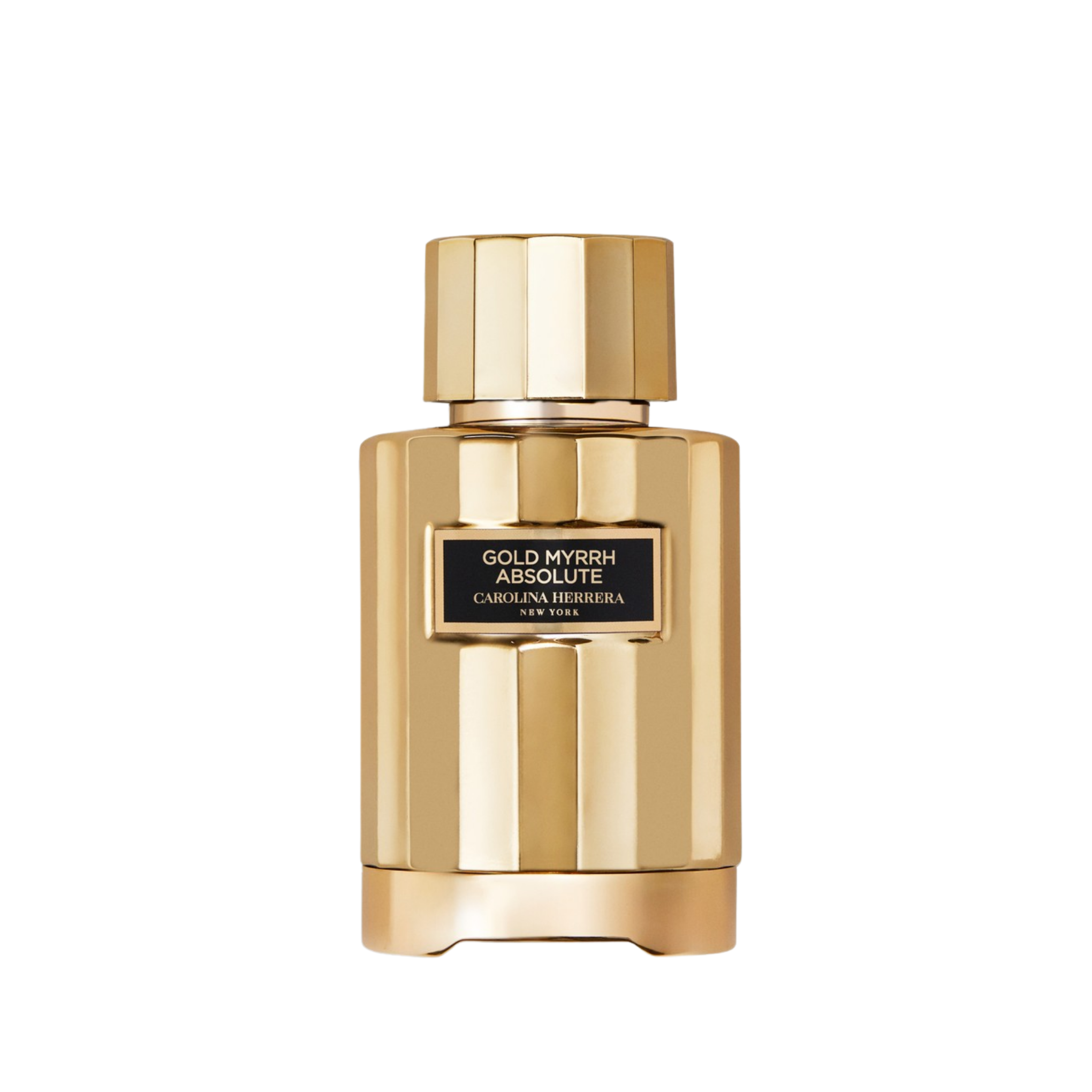Carolina Herrera - Gold Myrrh Absolute 100ml (BNIB)
