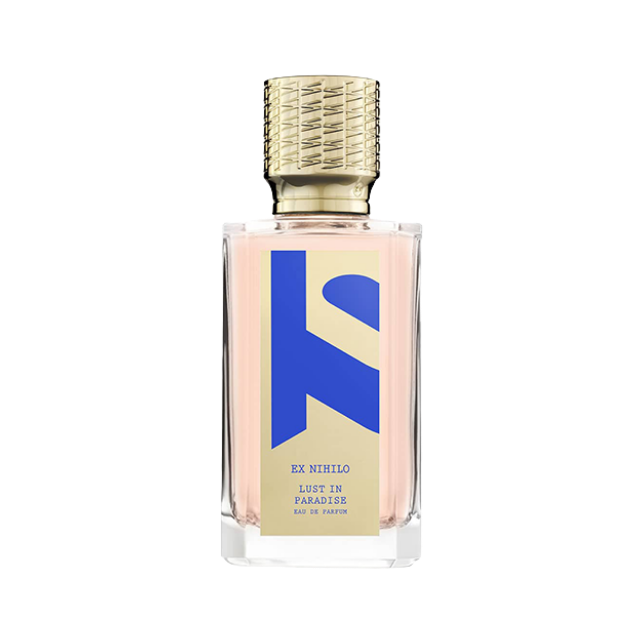Ex Nihilo - Lust in Paradise 10 Year Anniversary Edition EDP 100ml (BNIB)