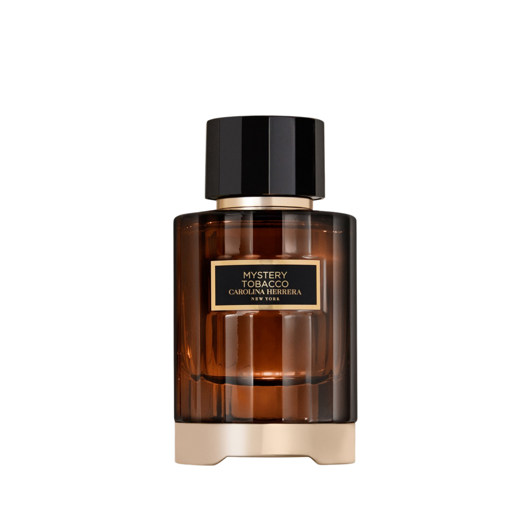Carolina Herrera - Mystery Tobacco 100ml (BNIB)