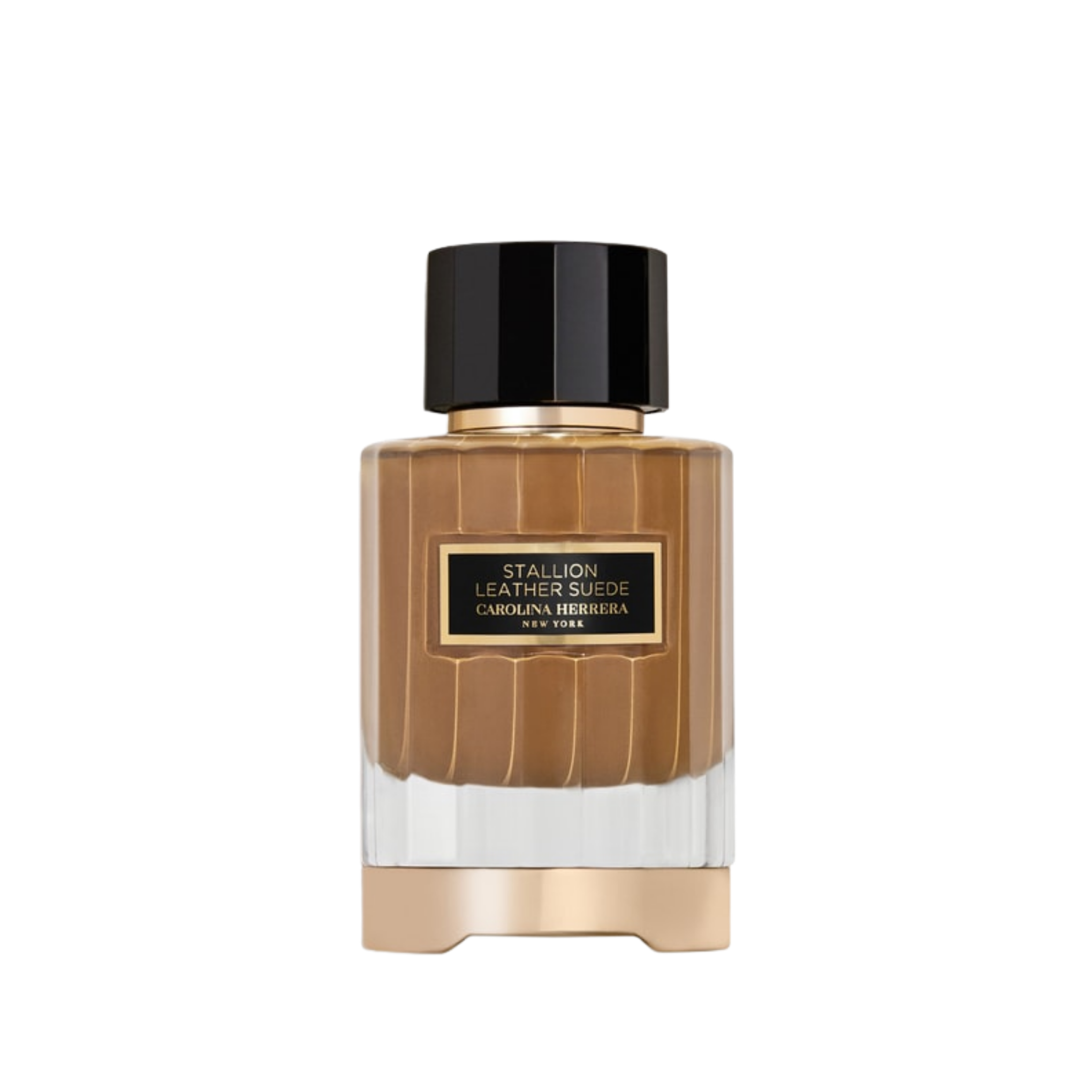 Carolina Herrera - Stallion Leather Suede EDP 100ml (Tester)