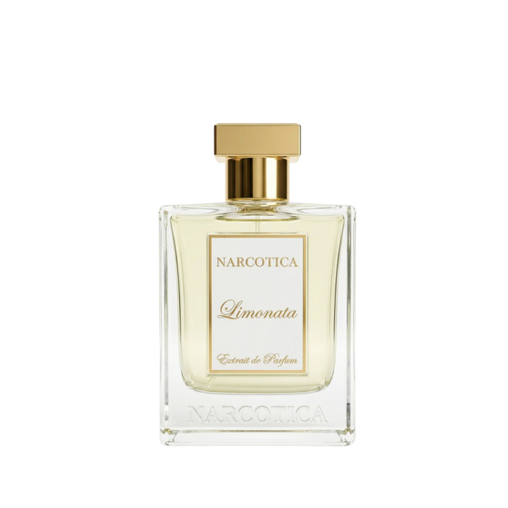 Narcotica - Limonata EDP 100ml (Tester)