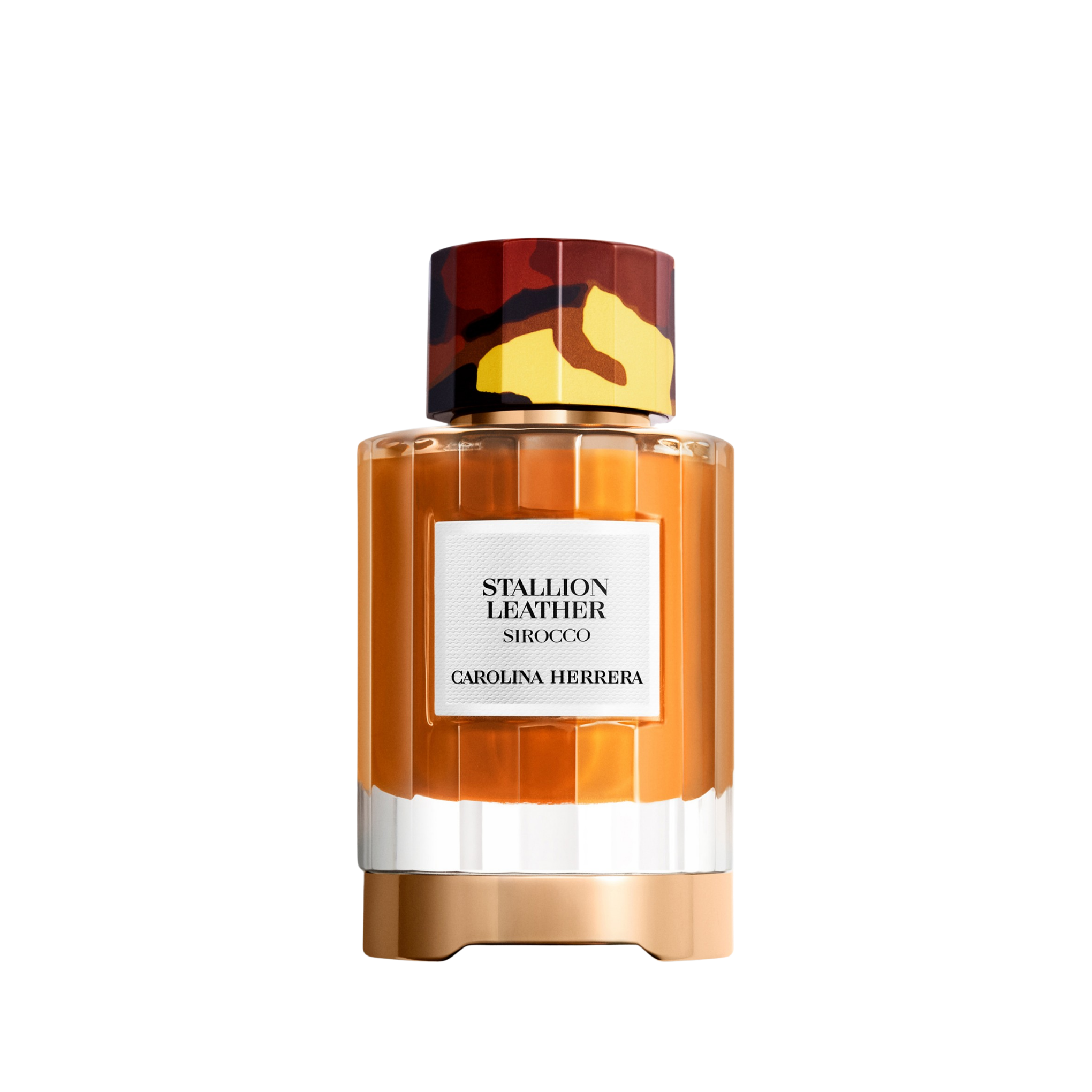 Carolina Herrera - Stallion Leather Sirocco 100ml (Tester)