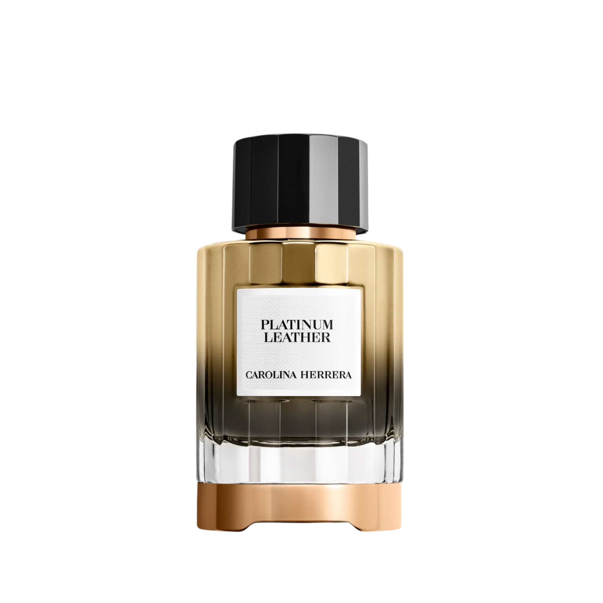 Carolina Herrera - Platinum Leather EDP 100ml (Tester)