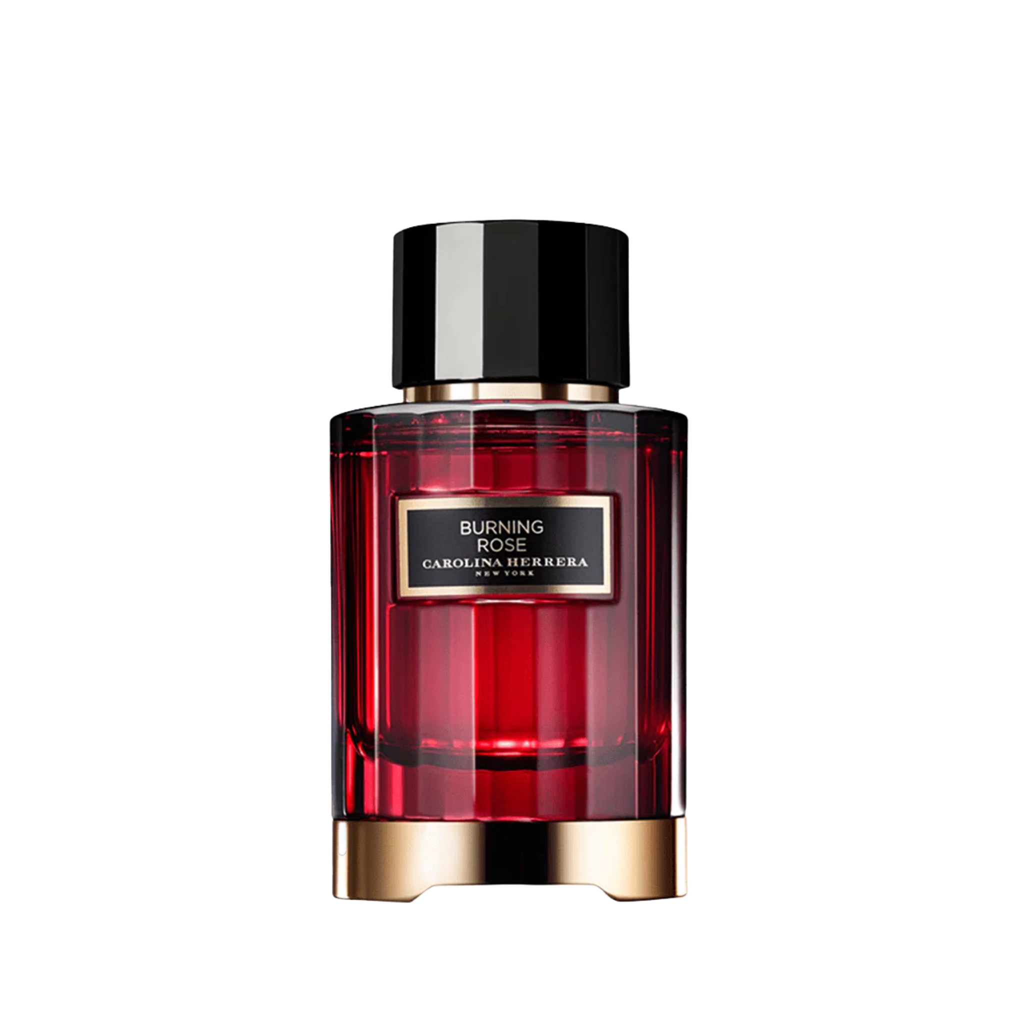 Carolina Herrera - Burning Rose EDP 100ml (Tester)