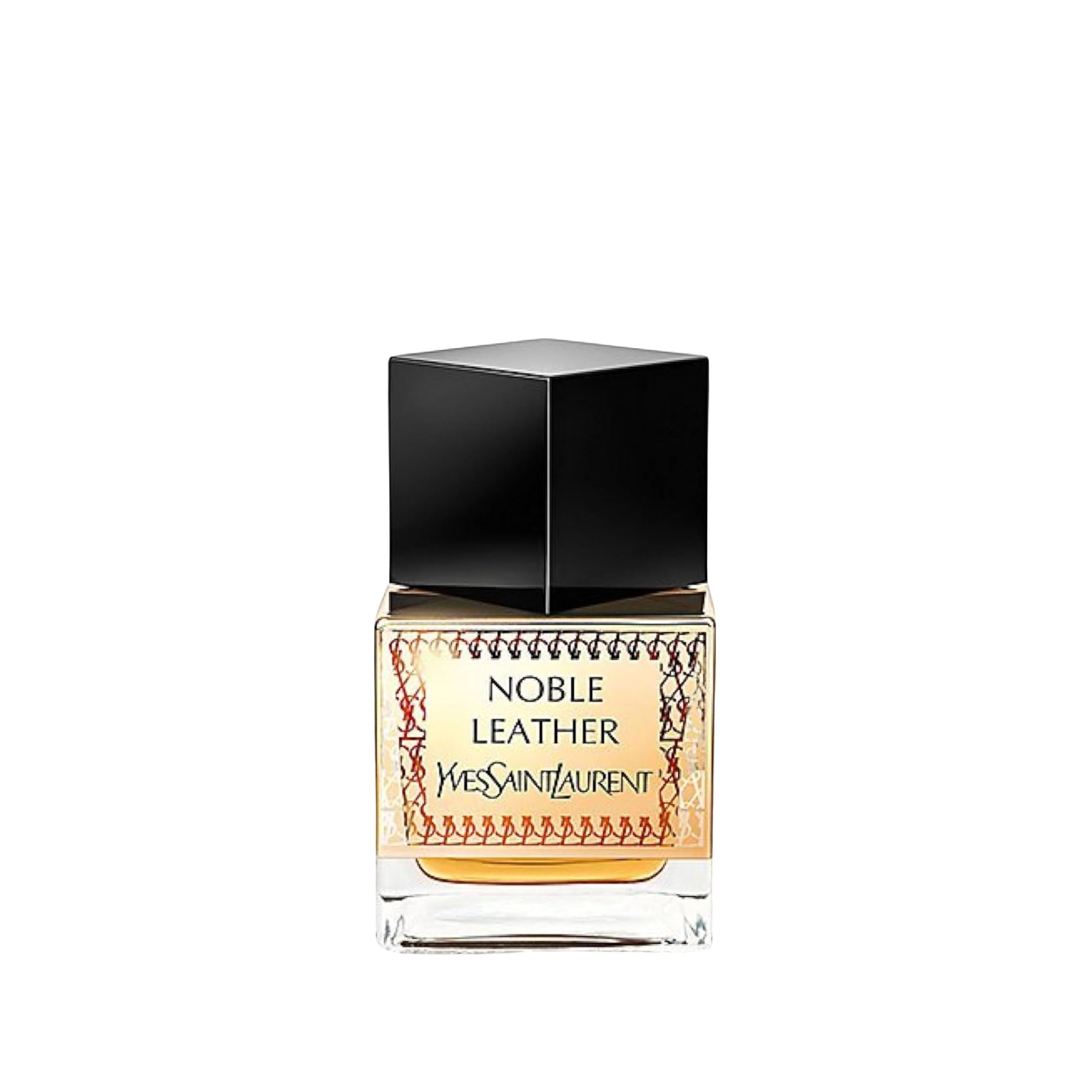 YSL - Yves Saint Laurent – Noble Leather 80ML (Discontinued)