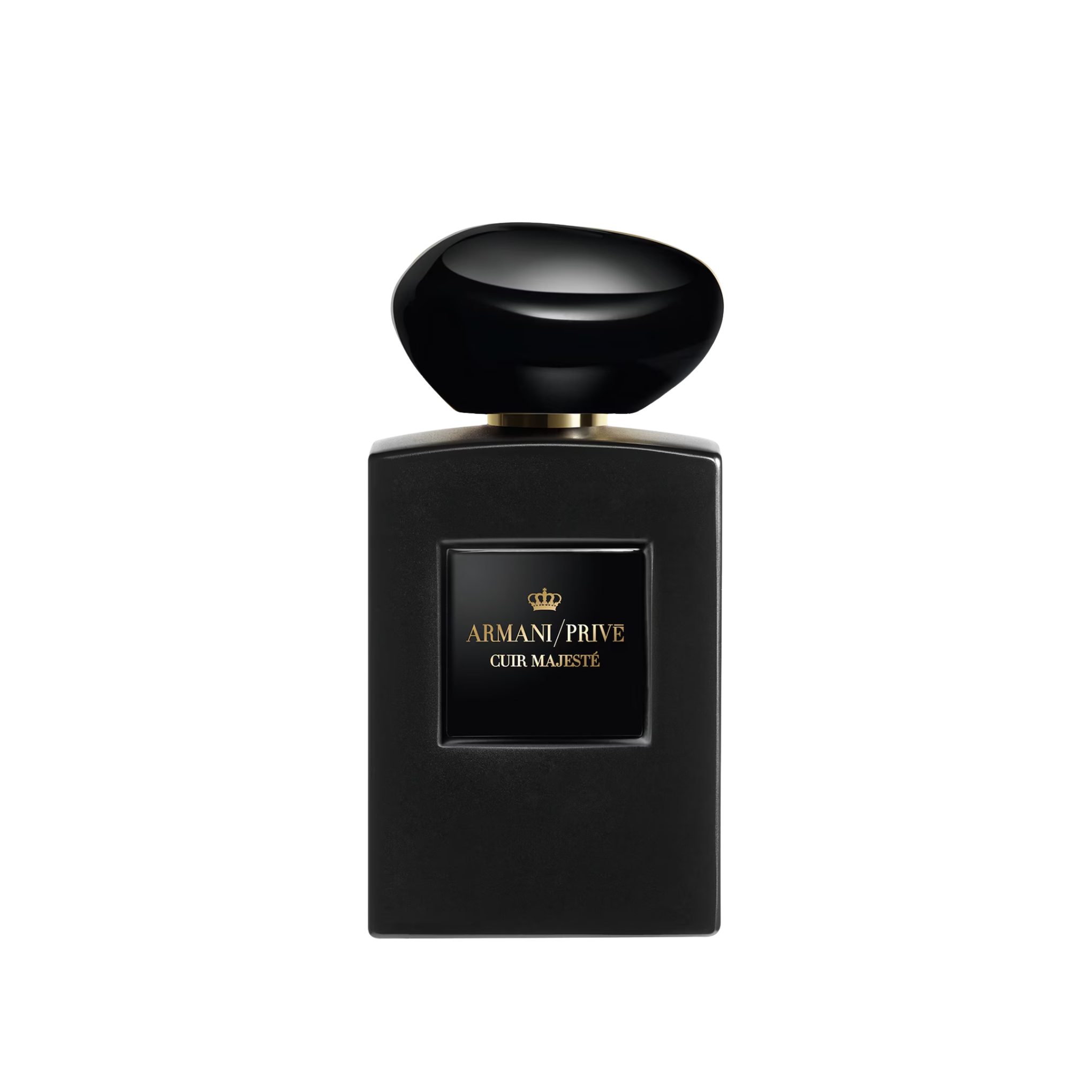 Armani Privé - Cuir Majesté Eau de Parfum 100ml (BNIB)