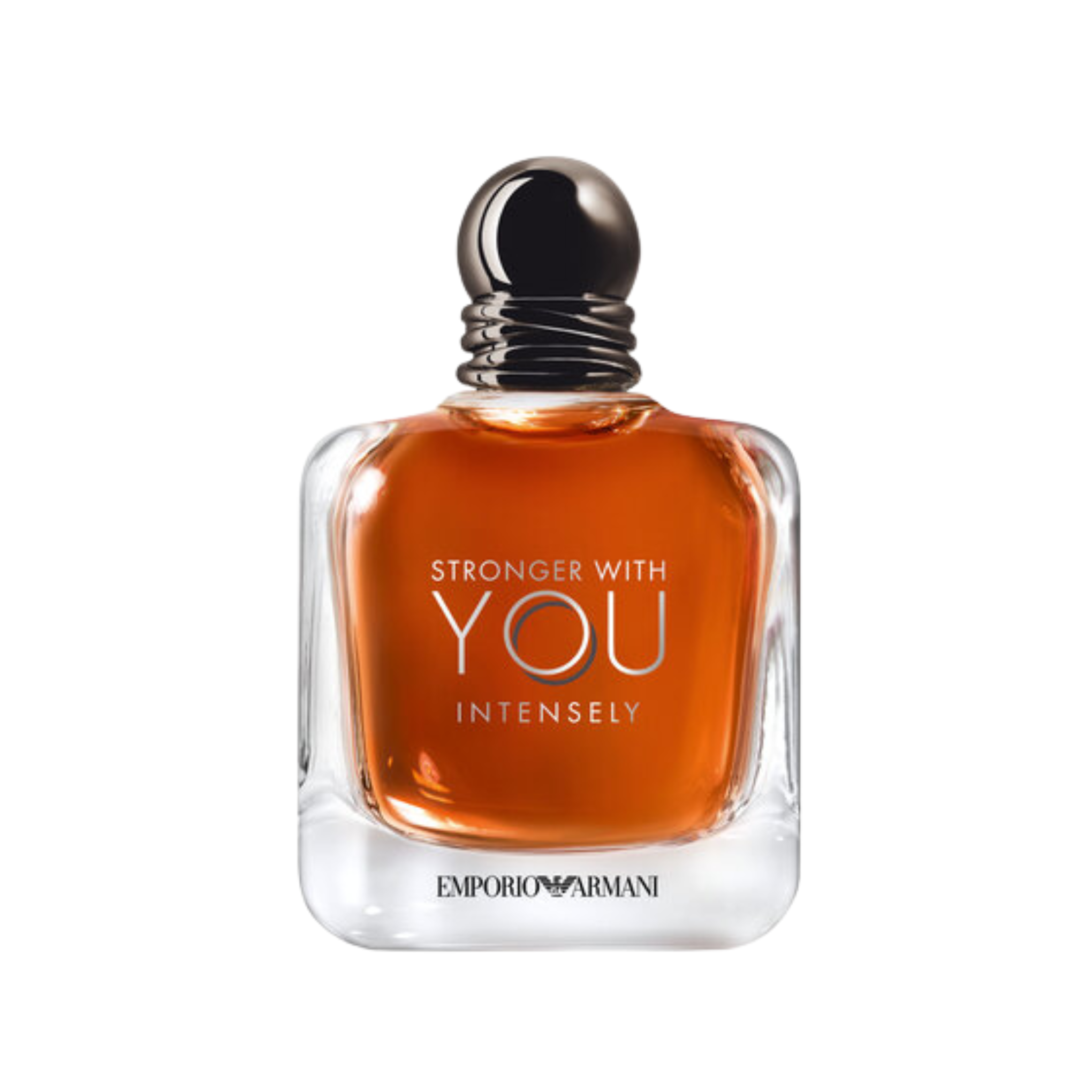 Emporio Armani – Stronger With You Intensely (BNIB)
