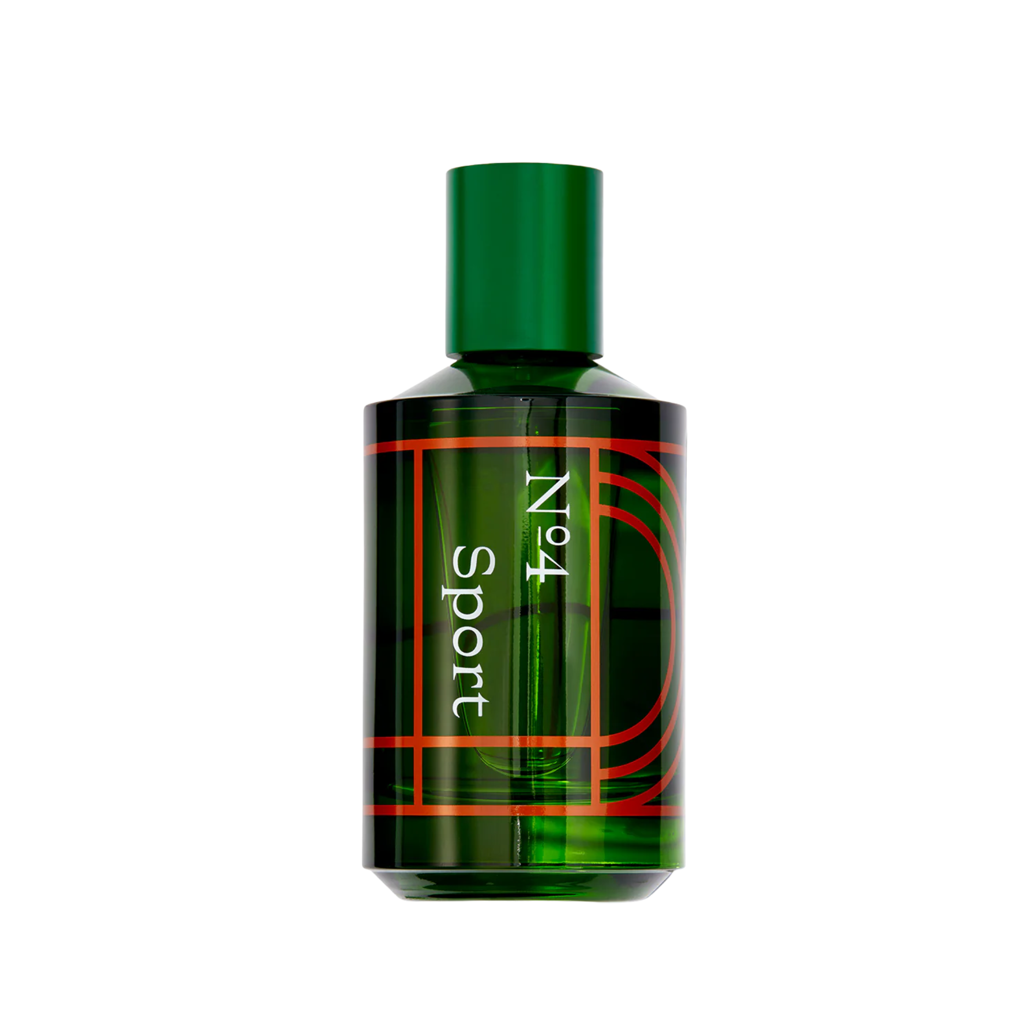 Thomas Kosmala – No. 4 Sport (BNIB)