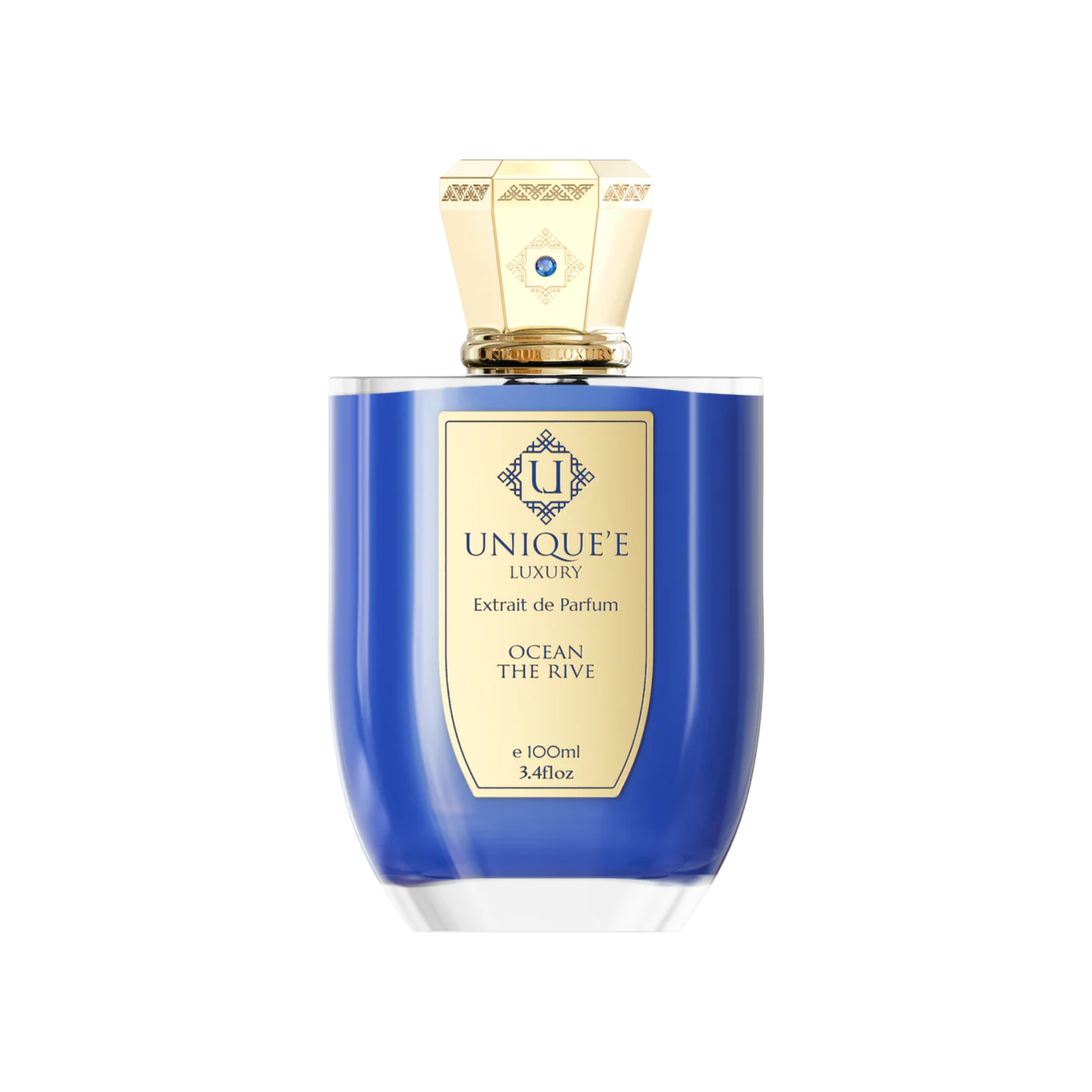 Unique’e Luxury - Ocean Rive Extrait (BNIB)