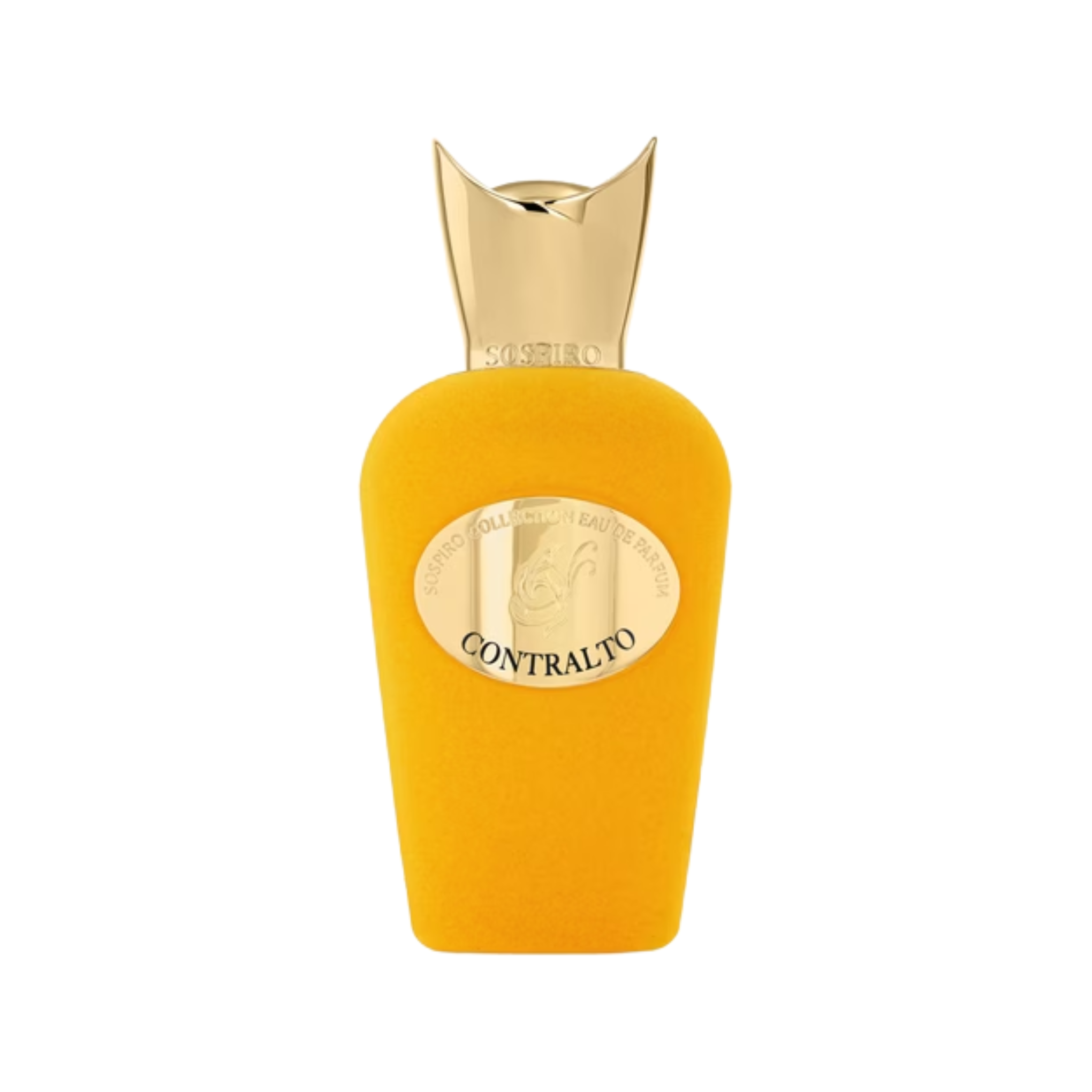 Sospiro – Contralto (BNIB)