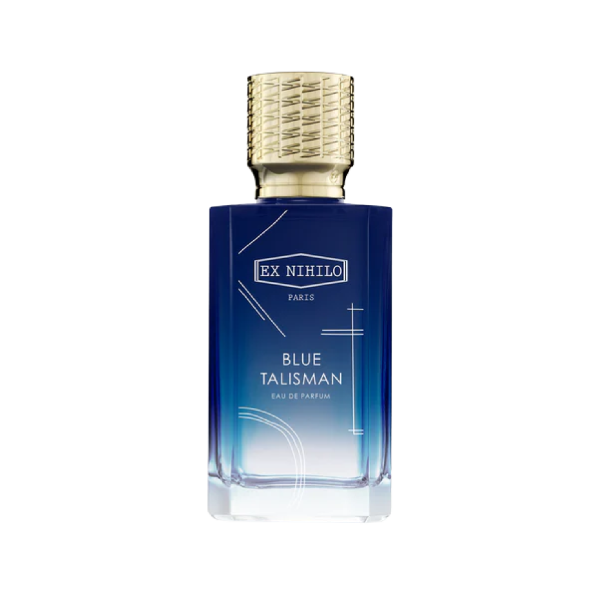 EX Nihilo - Blue Talisman 100ml (BNIB)
