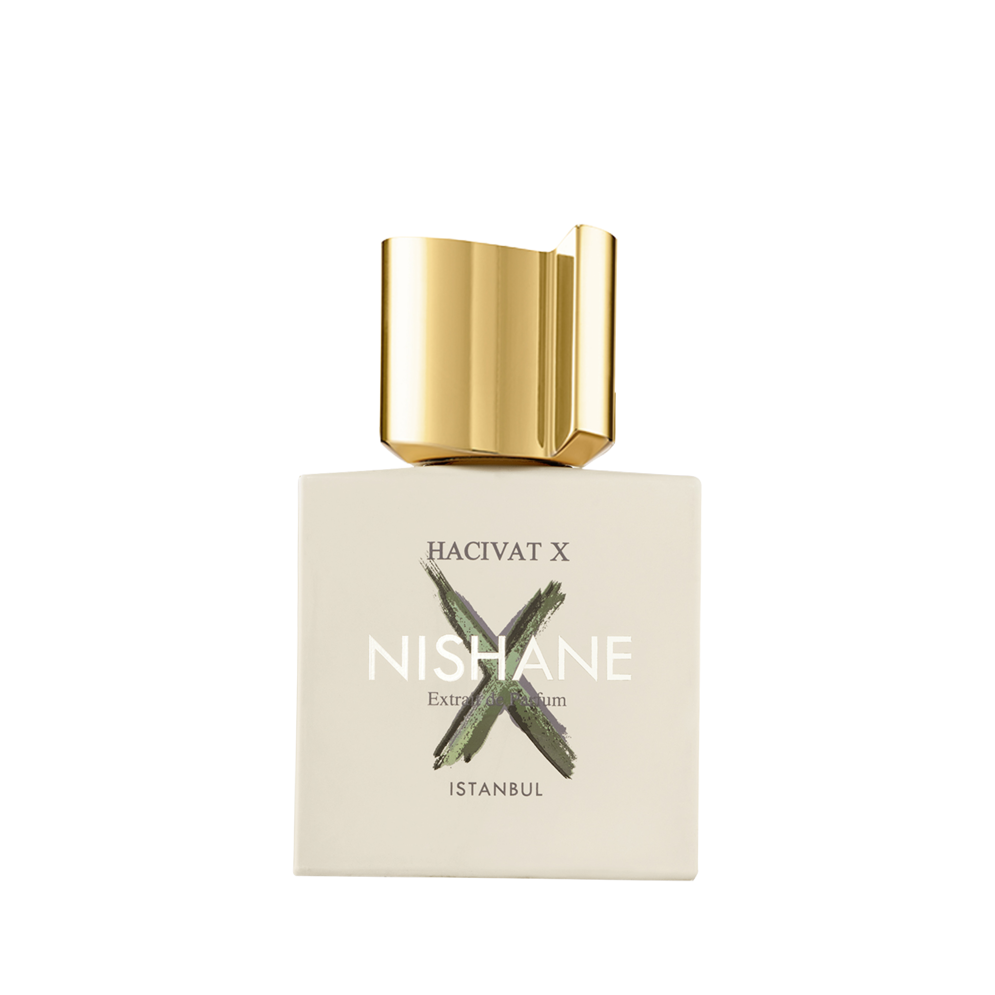 Nishane – Hacivat X (BNIB)