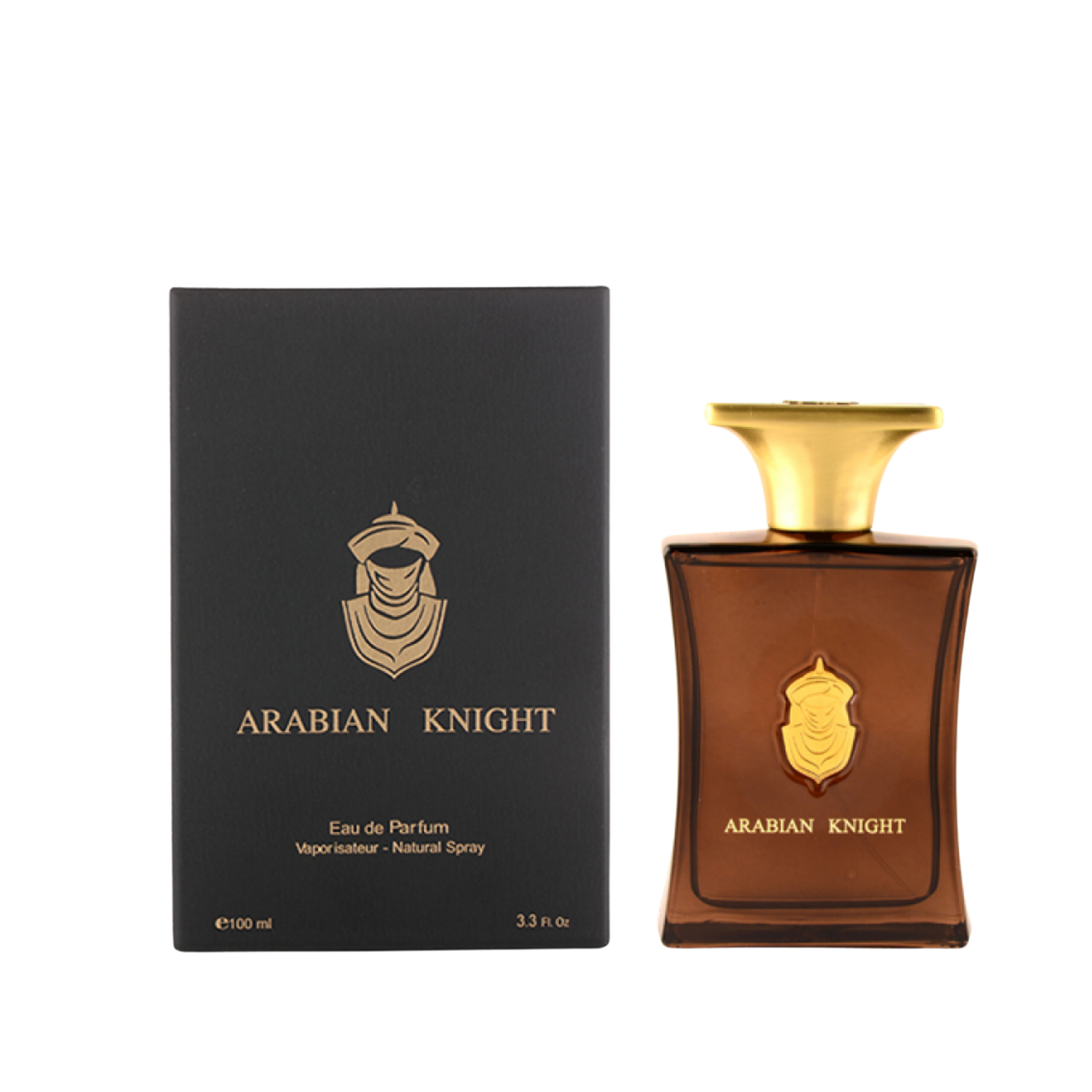 Arabian Oud - Arabian Knight EDP 100ml (BNIB)