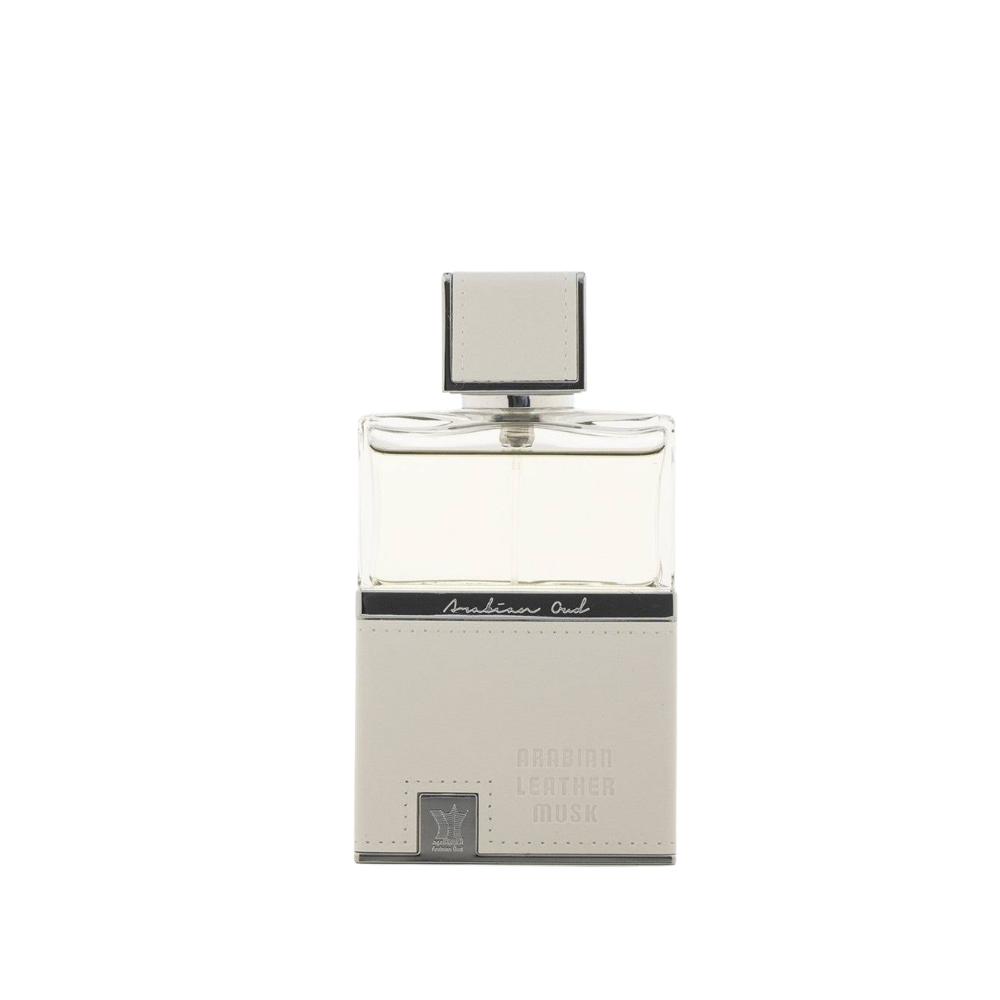Arabian Oud - Arabian Leather Musk 100ml (BNIB)