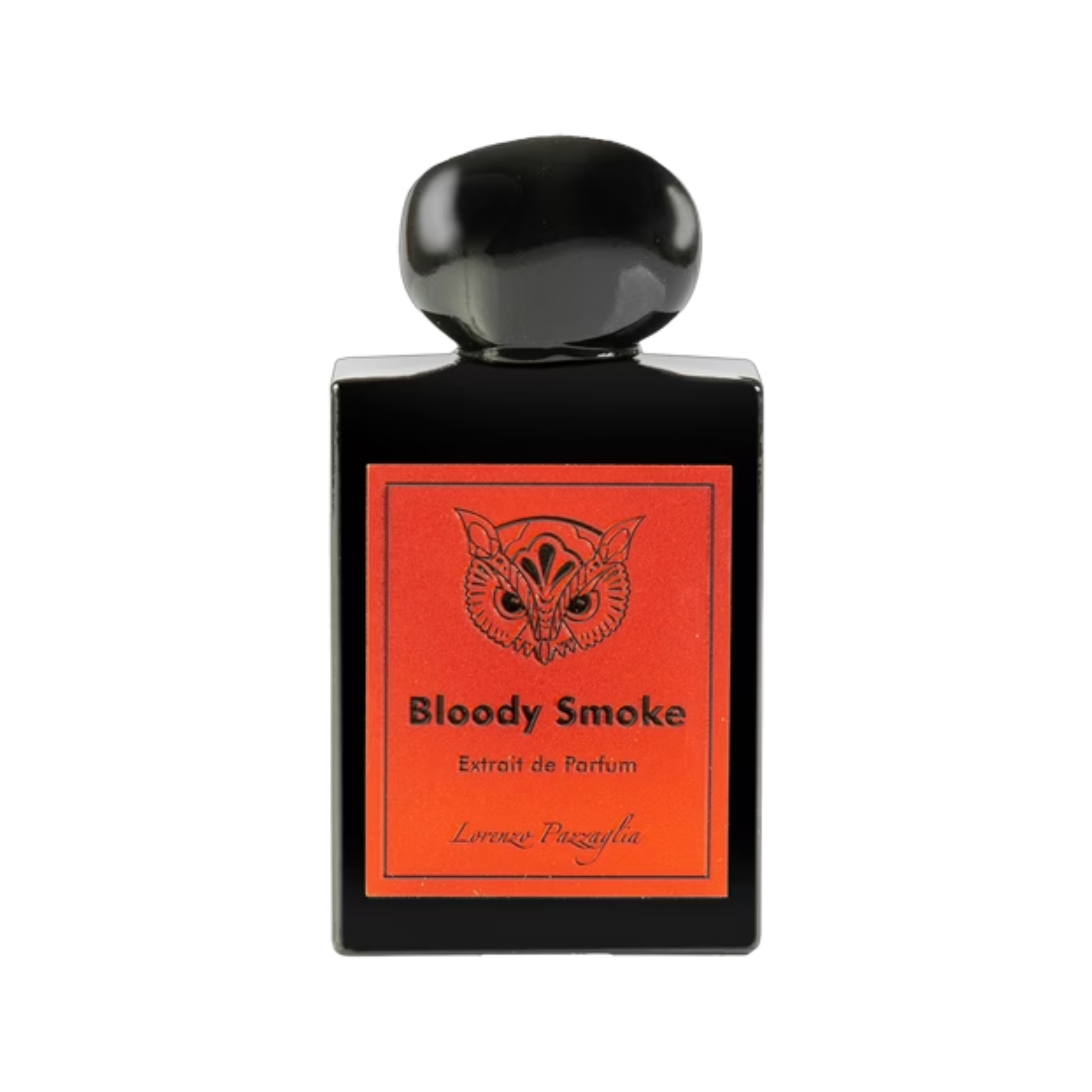 Lorenzo Pazzaglia – Bloody Smoke (BNIB)