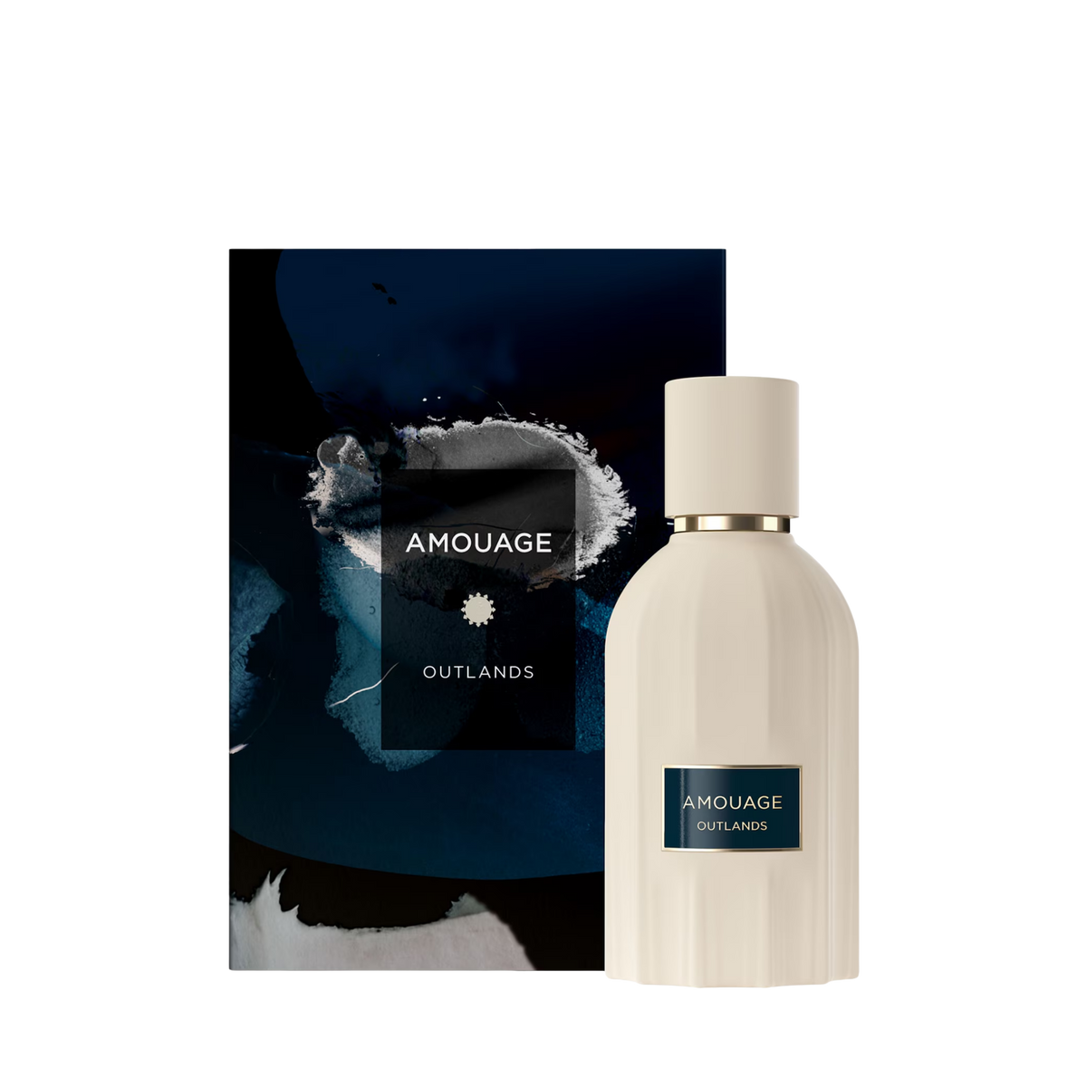 Amouage Outlands 100ml (BNIB) – The Perfume Directory LLC