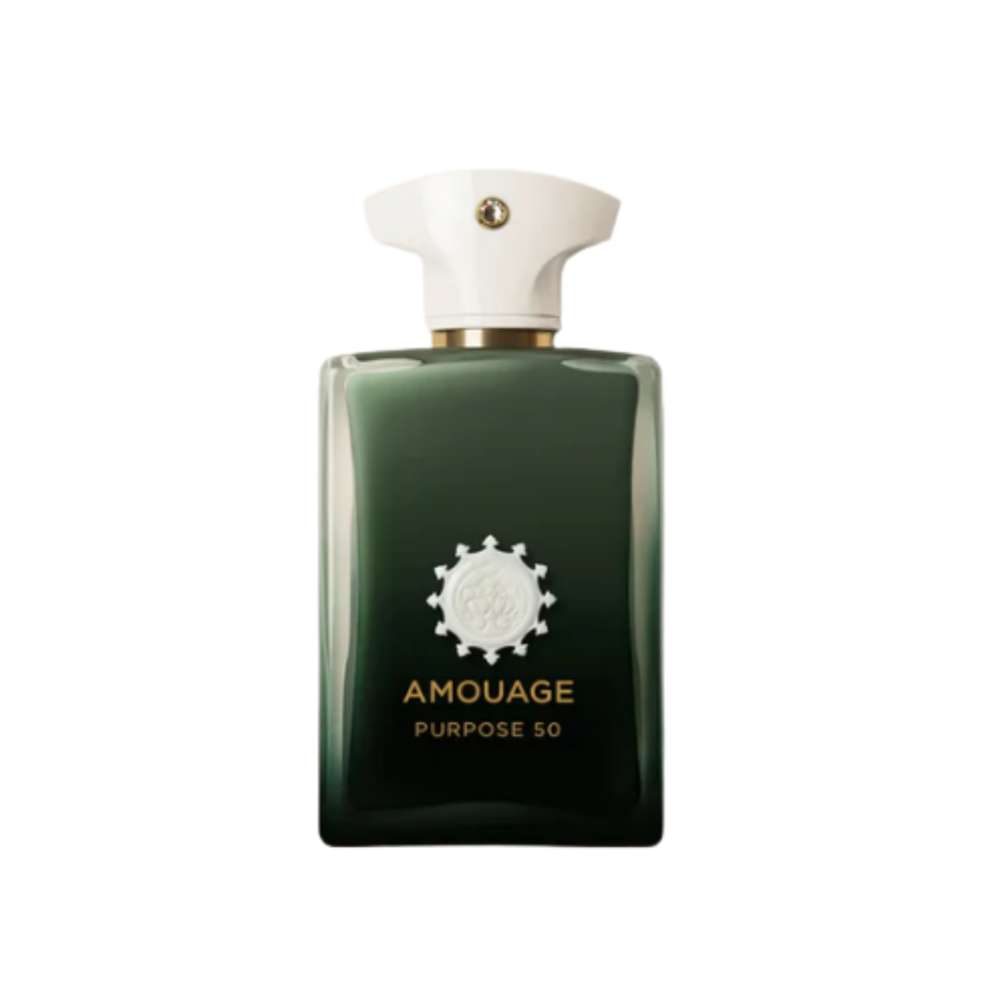 Amouage - Purpose 50 Extrait 100ml (Tester)