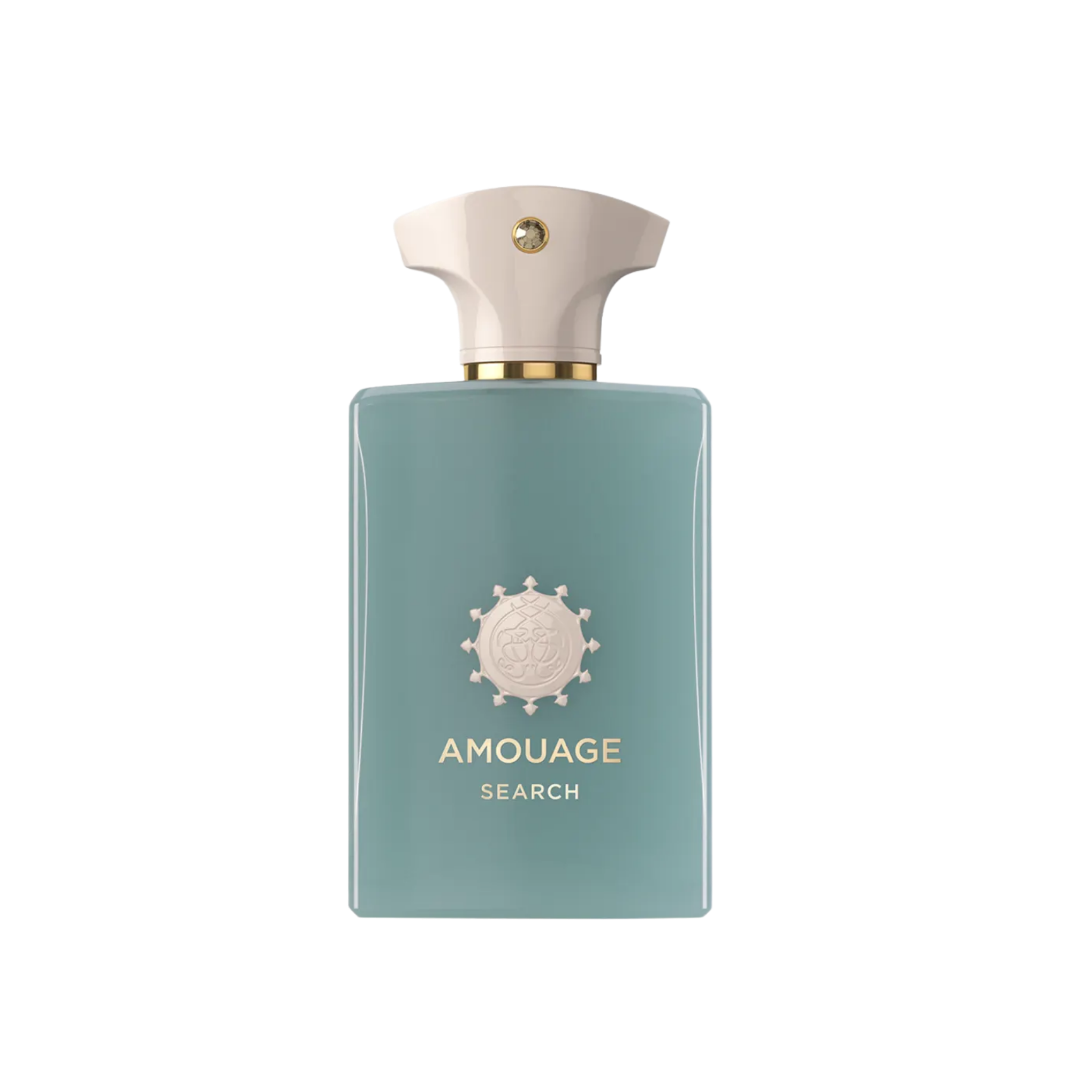 Amouage - Search Man Eau de Parfum 100ml (Tester)