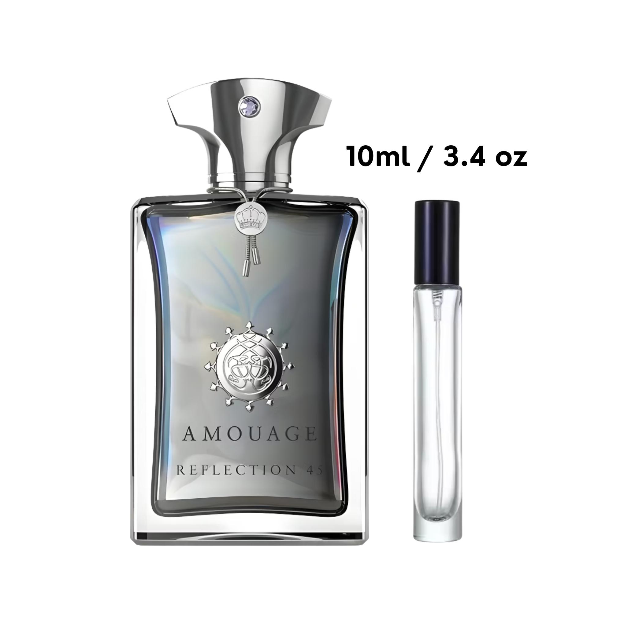 Amouage – Reflection 45 (DECANT) 10ml