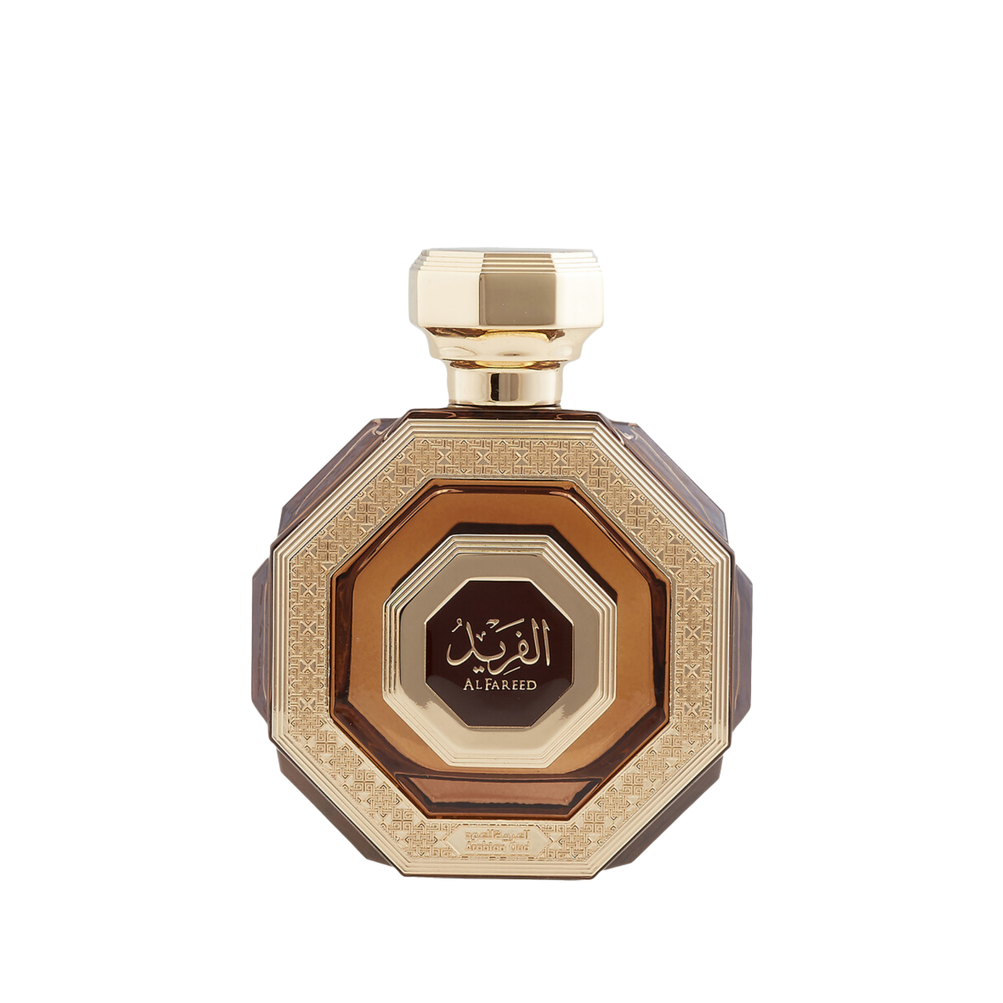 Arabian Oud - Al Fareed Eau de Parfum 100ml (BNIB)