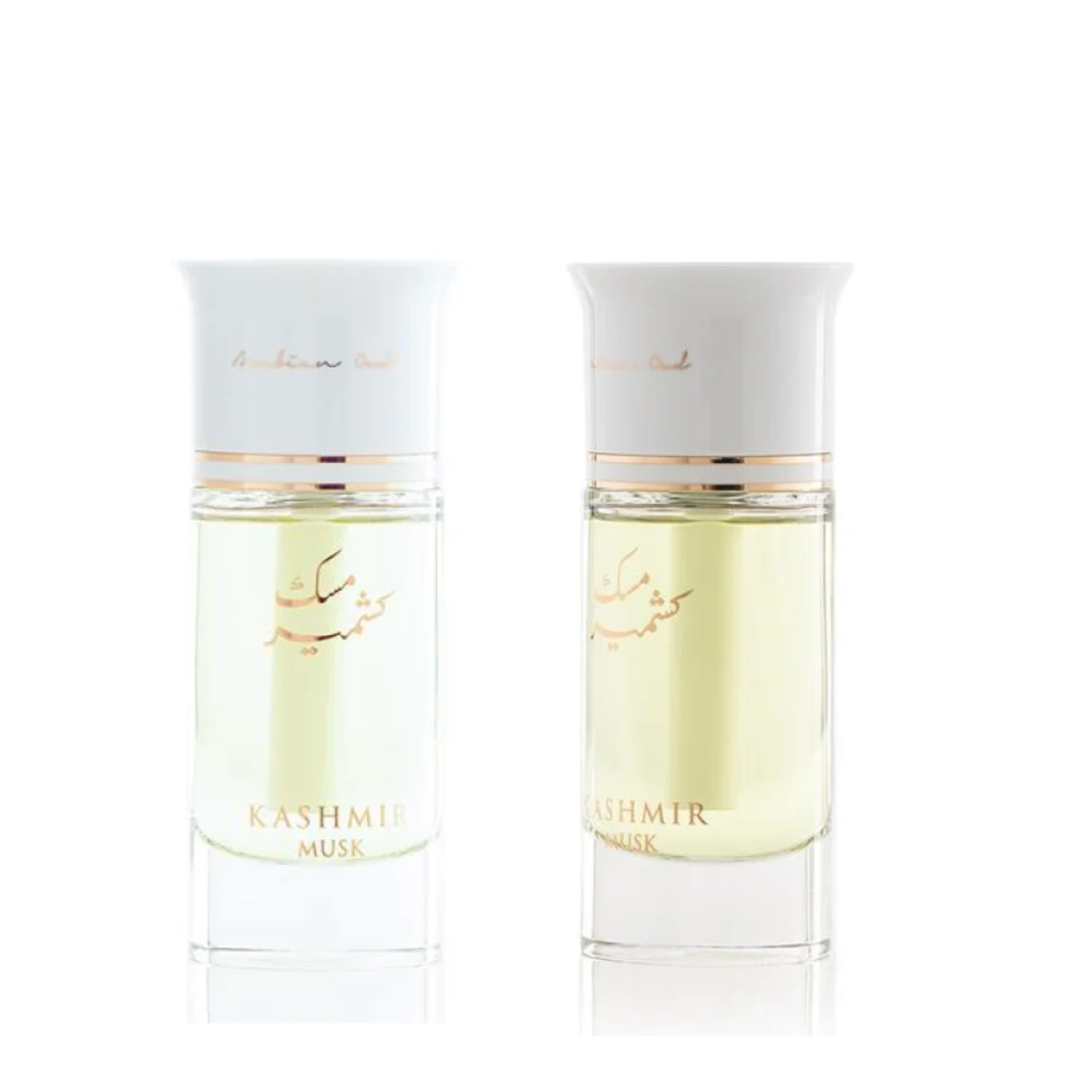 Arabian Oud - Kashmir Musk Eau de Parfum 200ml (BNIB)