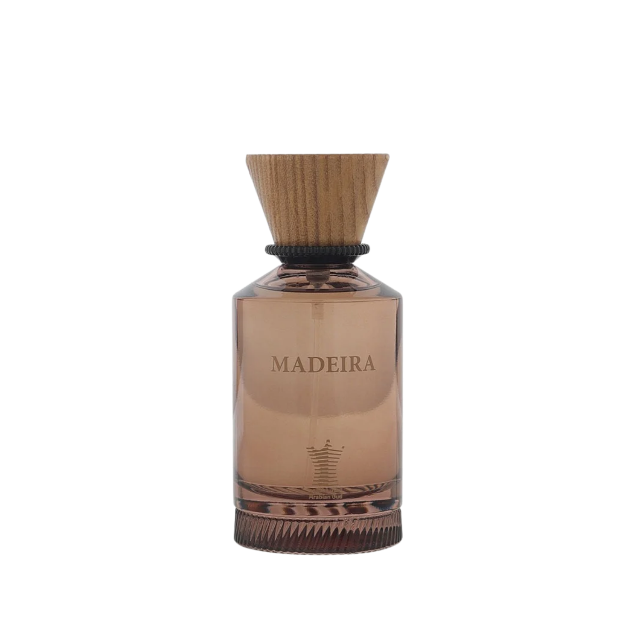 Arabian Oud - Madeira Eau de Parfum 100ml (BNIB)