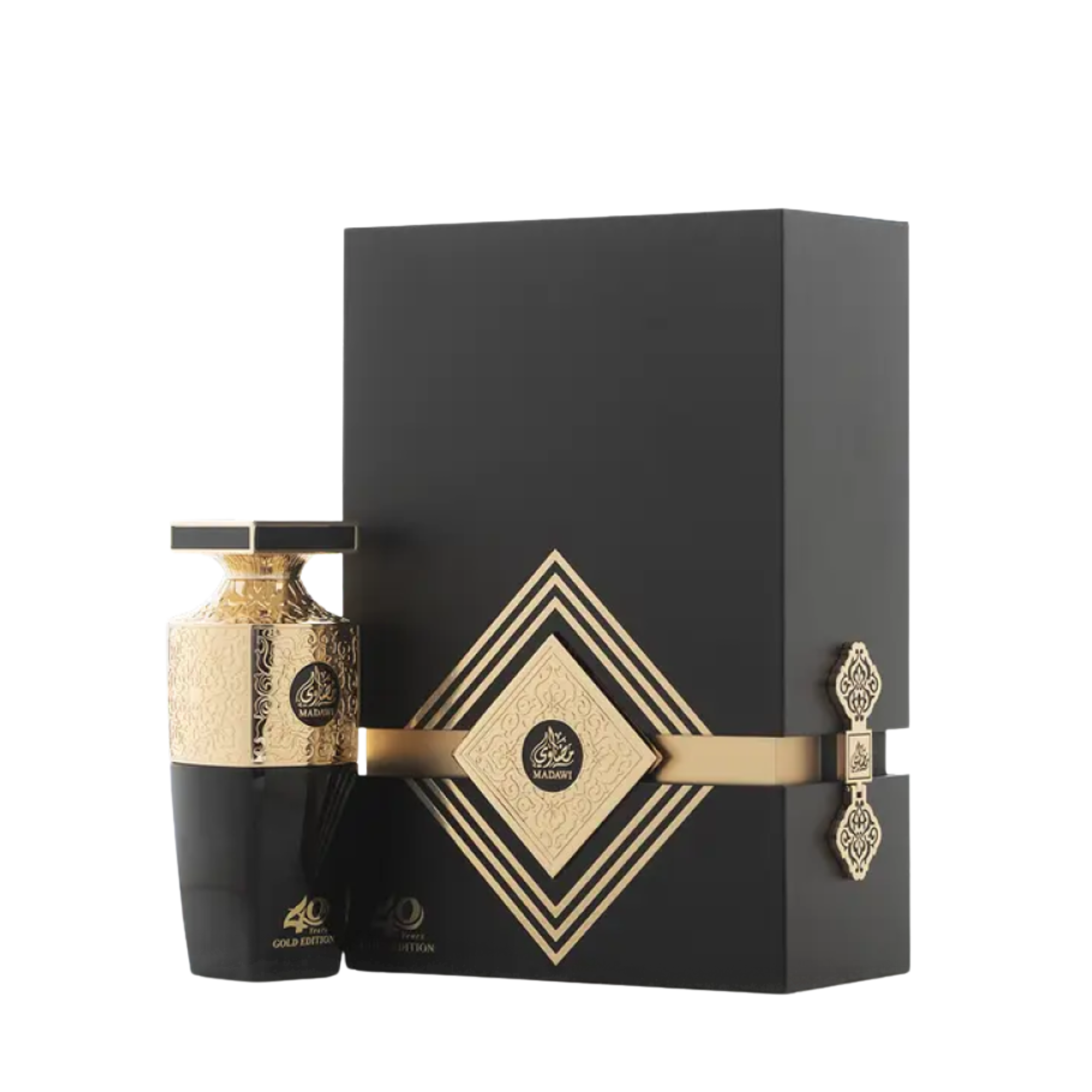 Arabian Oud - Madawi Gold (BNIB)