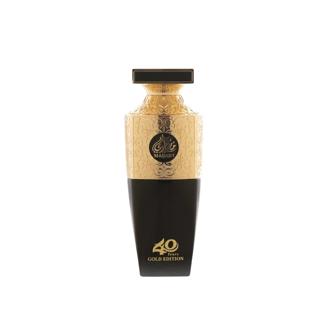 Arabian Oud - Madawi Gold (BNIB)